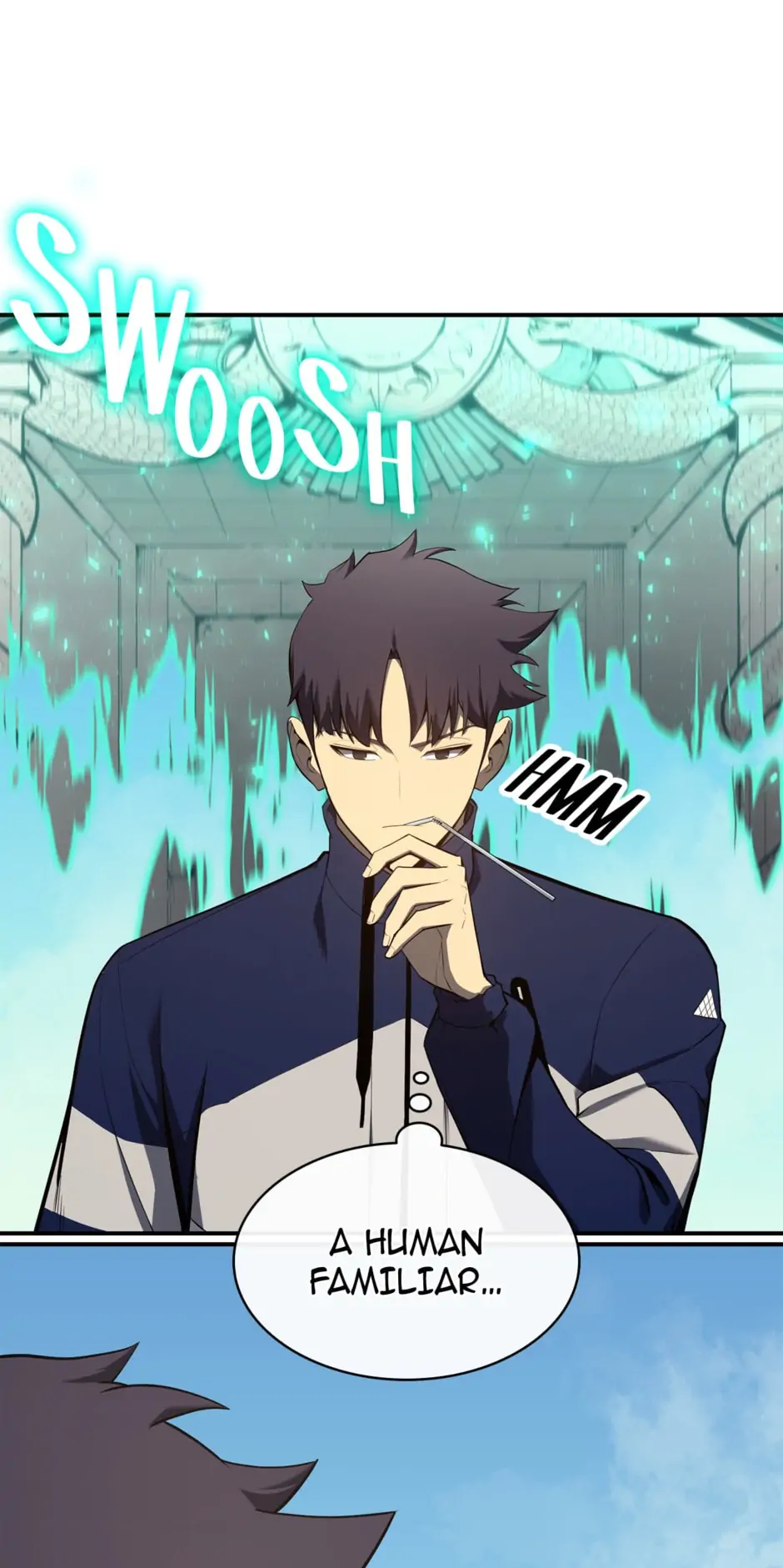 Read The Return of the Disaster-Class Hero EN Manga Online