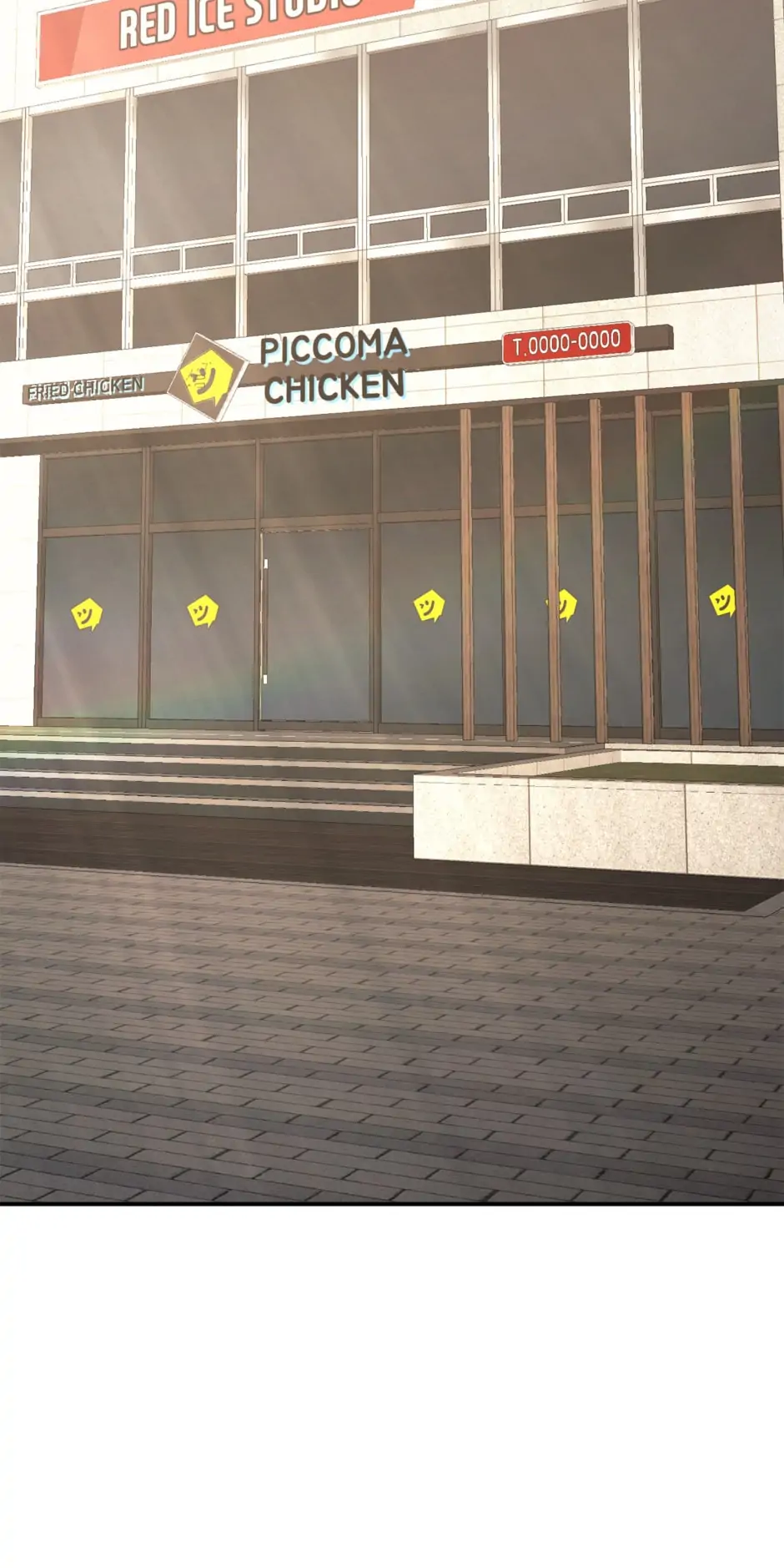 Read The Return of the Disaster-Class Hero EN Manga Online