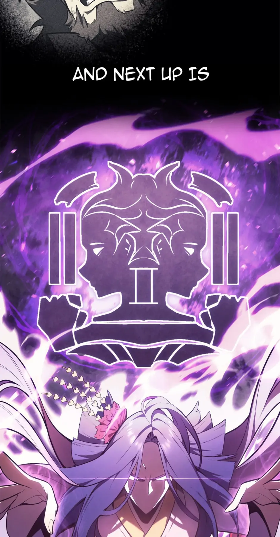 Read The Return of the Disaster-Class Hero EN Manga Online