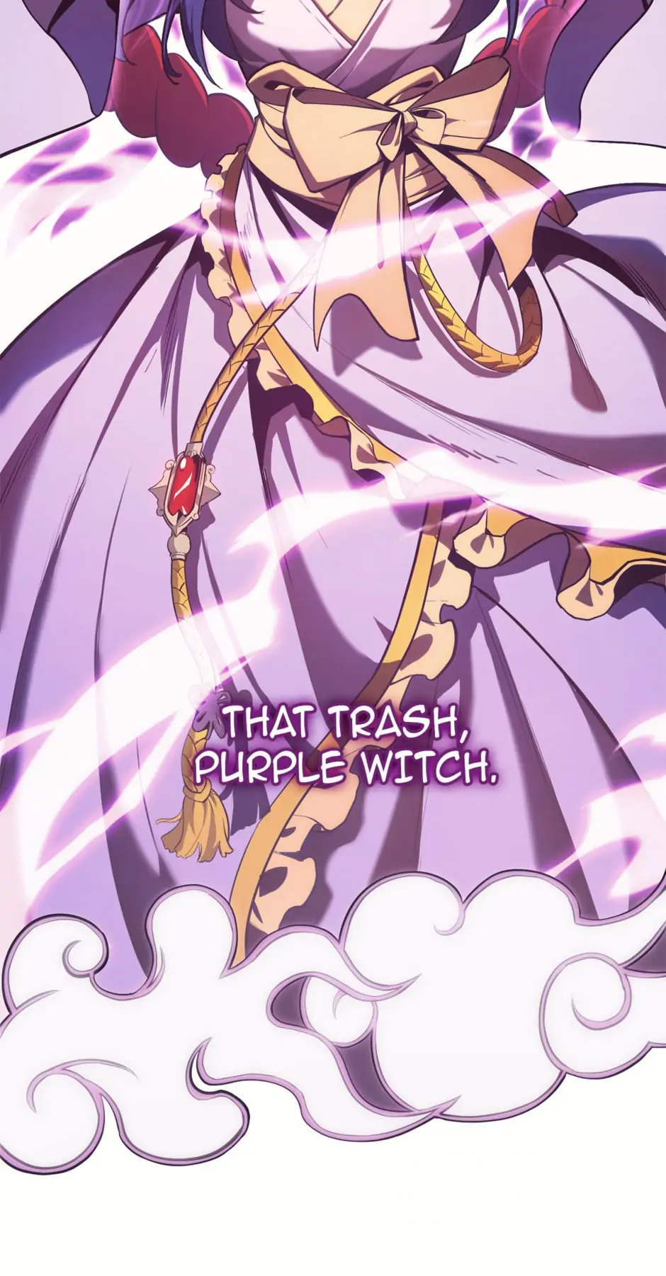 Read The Return of the Disaster-Class Hero EN Manga Online