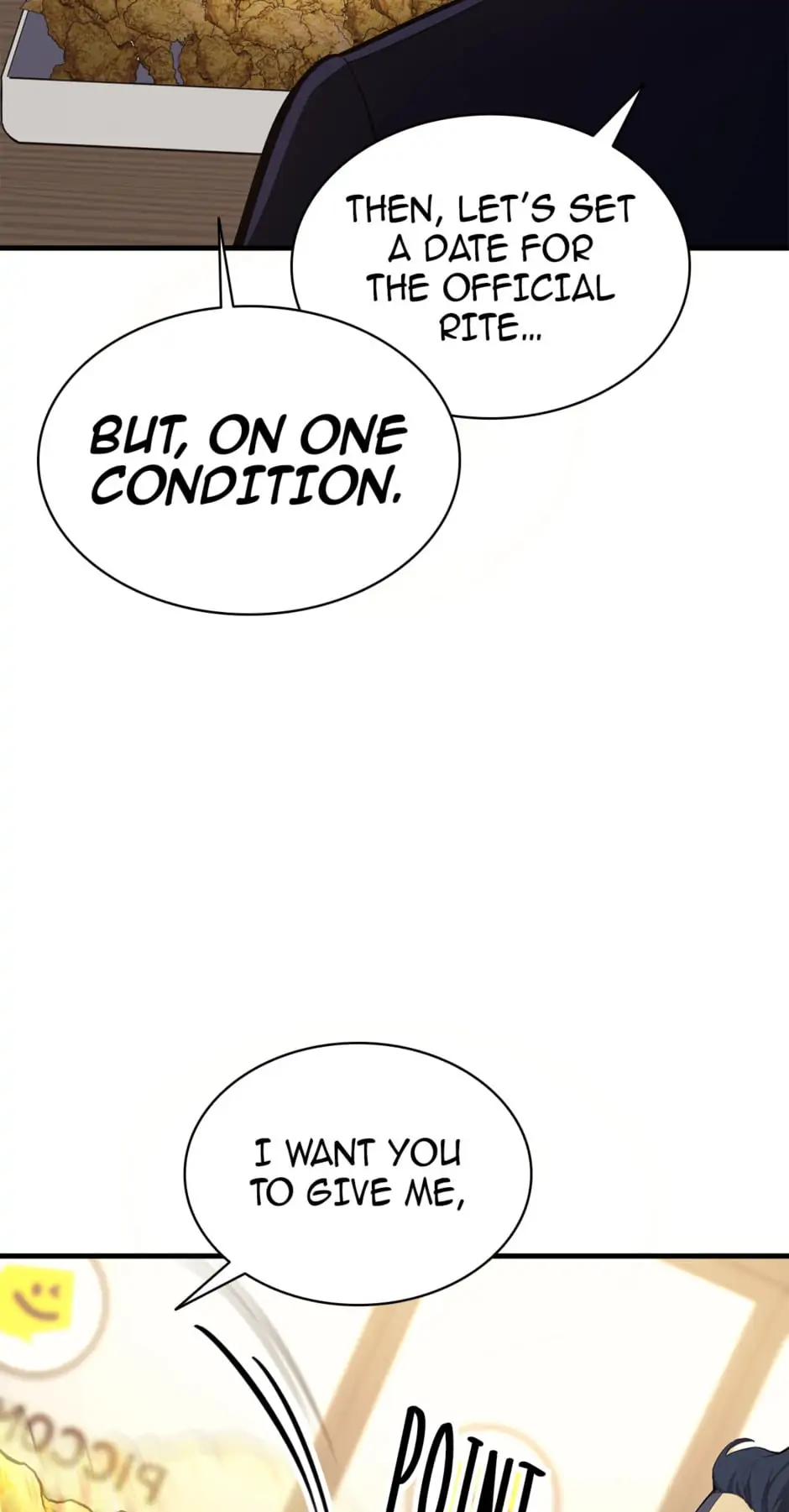 Read The Return of the Disaster-Class Hero EN Manga Online