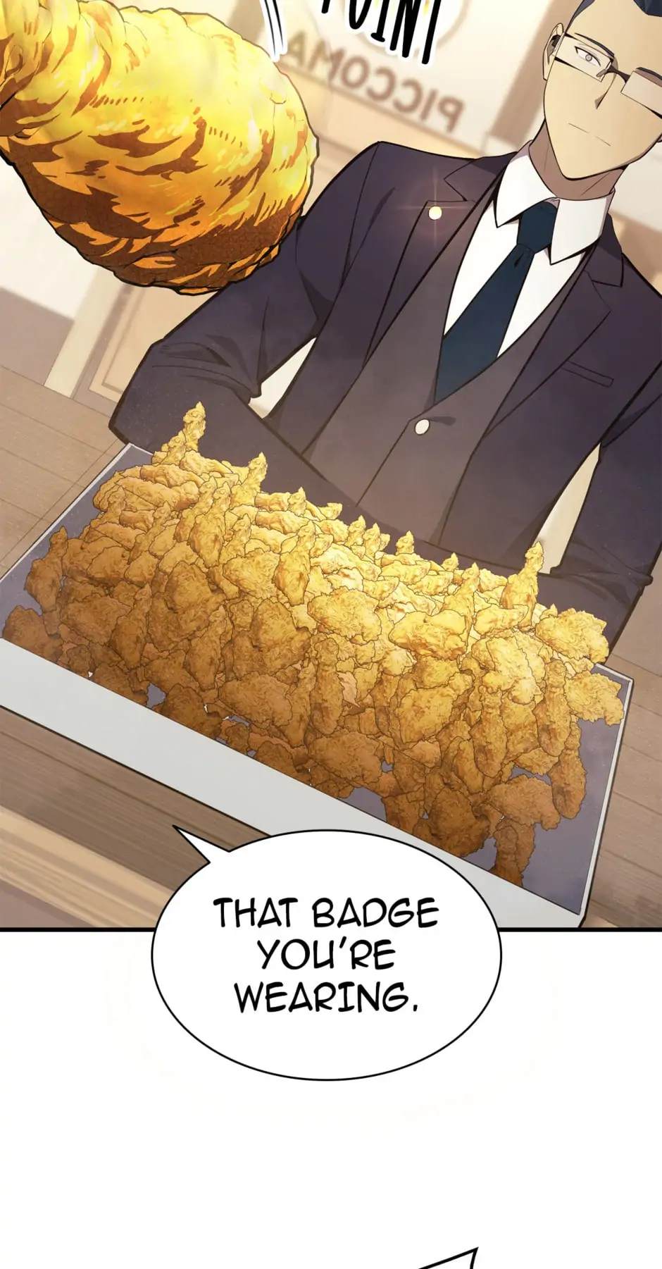 Read The Return of the Disaster-Class Hero EN Manga Online