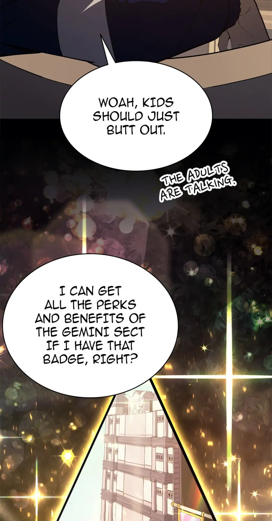 Read The Return of the Disaster-Class Hero EN Manga Online