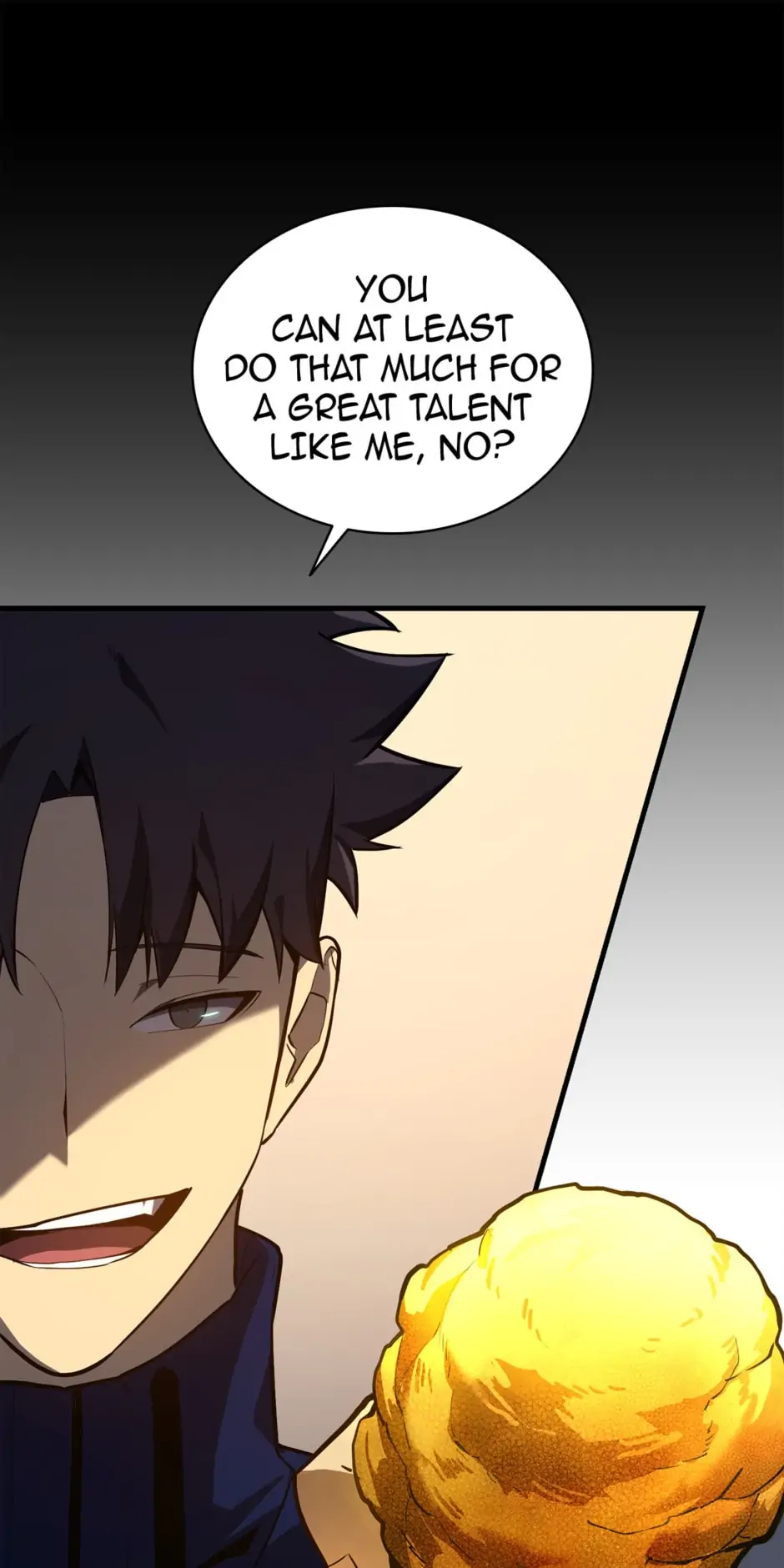 Read The Return of the Disaster-Class Hero EN Manga Online