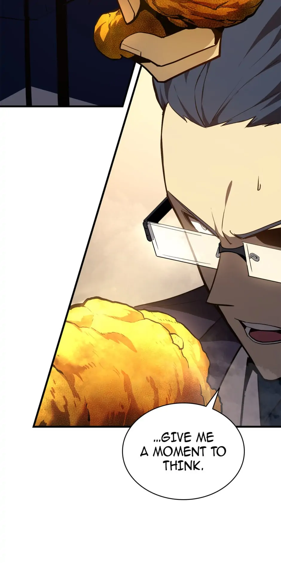 Read The Return of the Disaster-Class Hero EN Manga Online