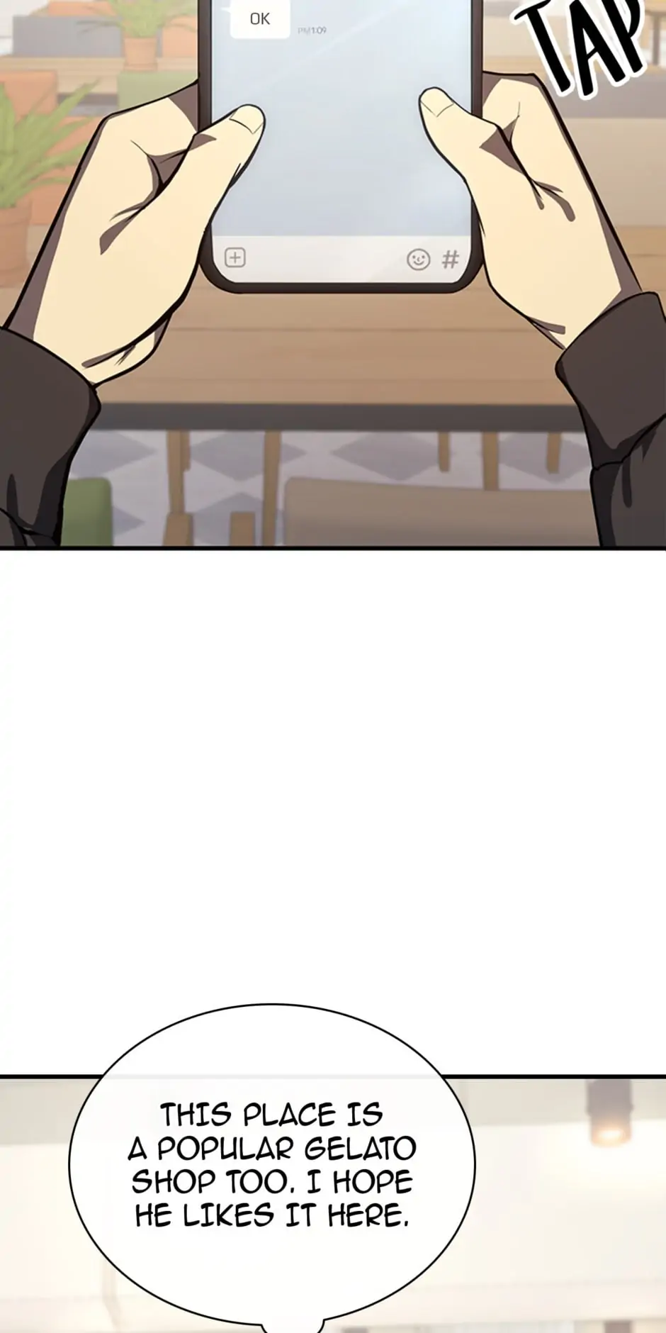 Read The Return of the Disaster-Class Hero EN Manga Online