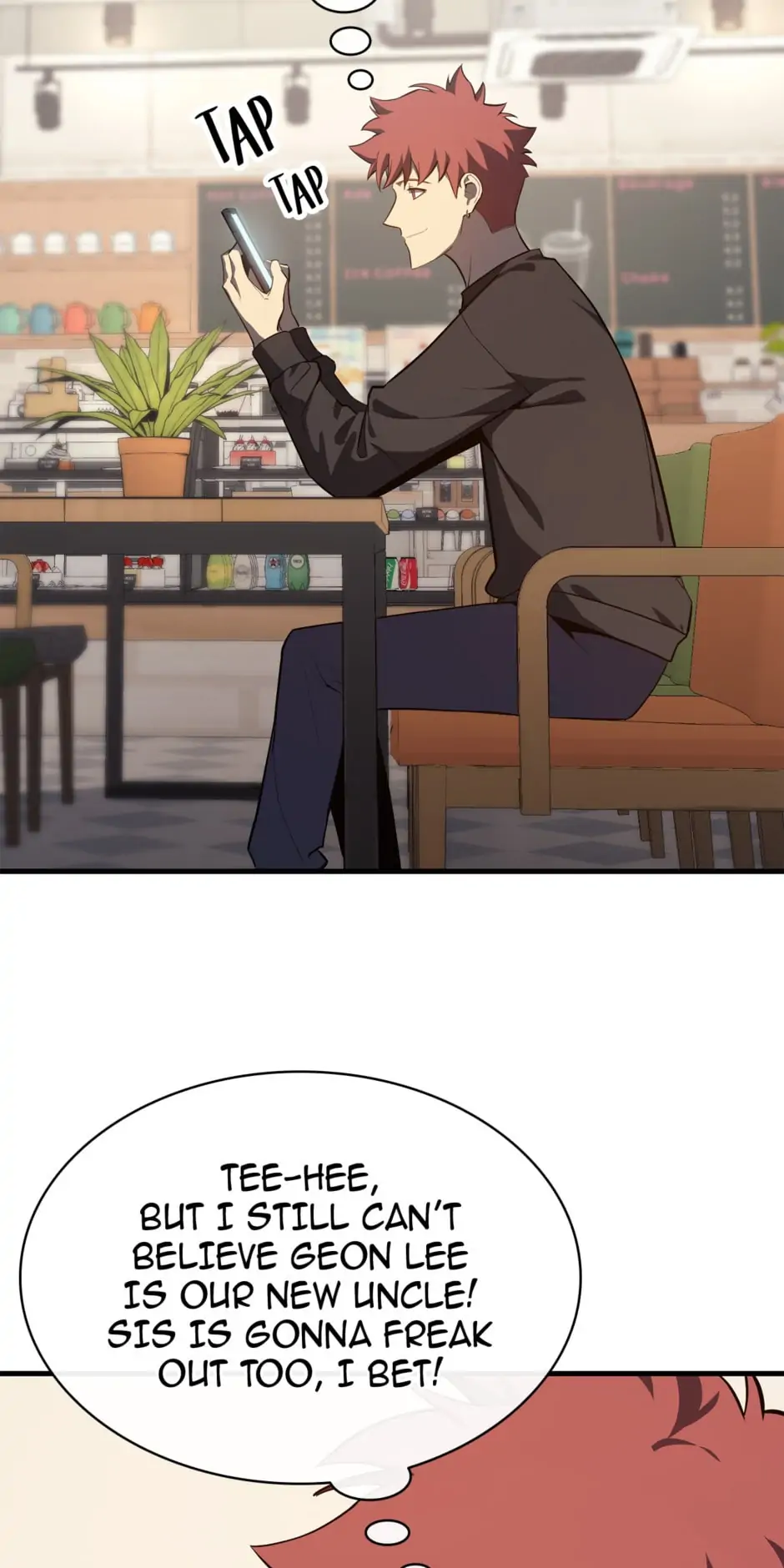 Read The Return of the Disaster-Class Hero EN Manga Online