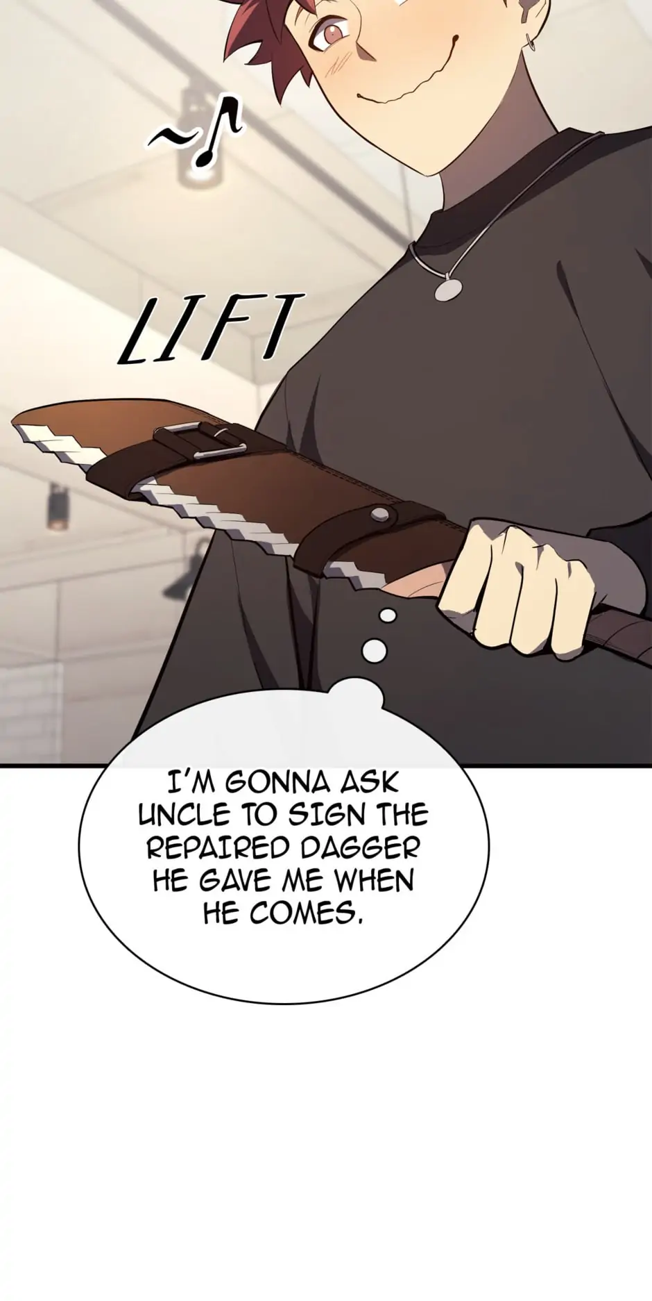 Read The Return of the Disaster-Class Hero EN Manga Online