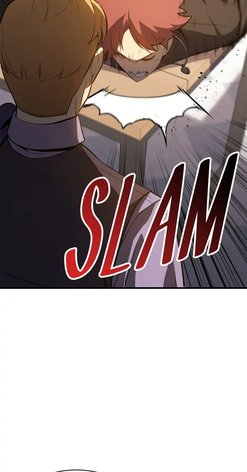 Read The Return of the Disaster-Class Hero EN Manga Online