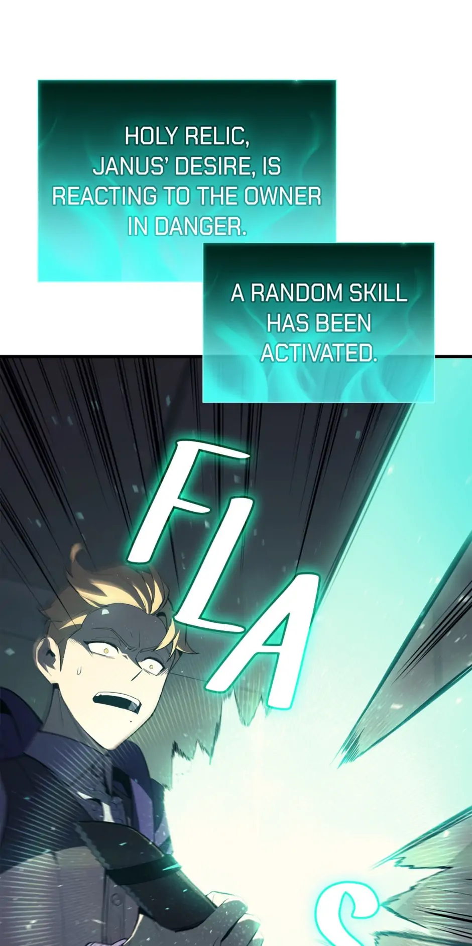 Read The Return of the Disaster-Class Hero EN Manga Online