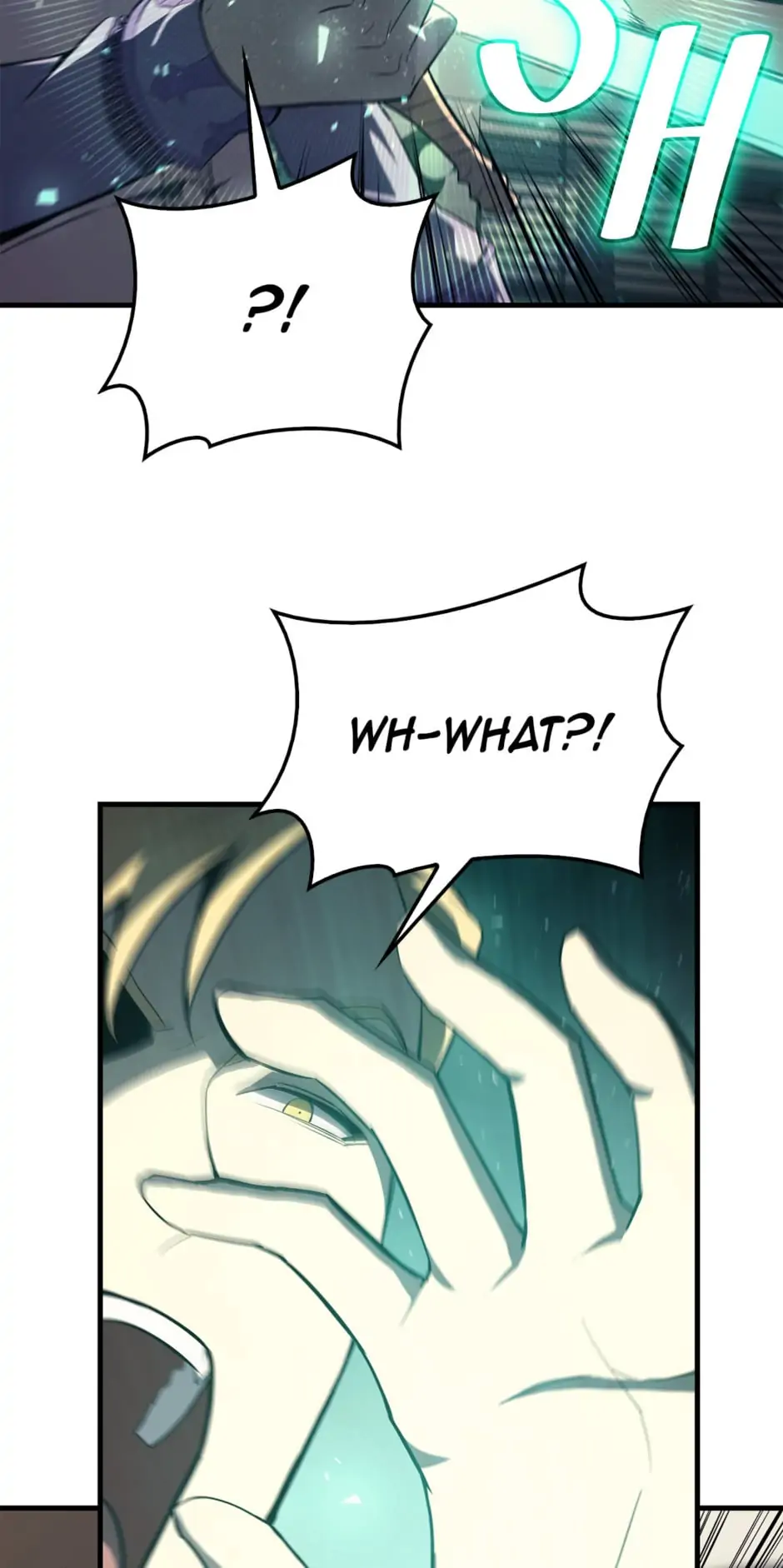 Read The Return of the Disaster-Class Hero EN Manga Online