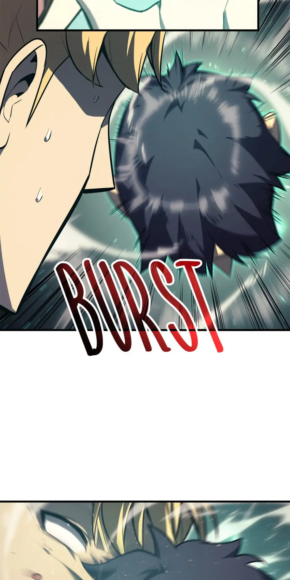 Read The Return of the Disaster-Class Hero EN Manga Online