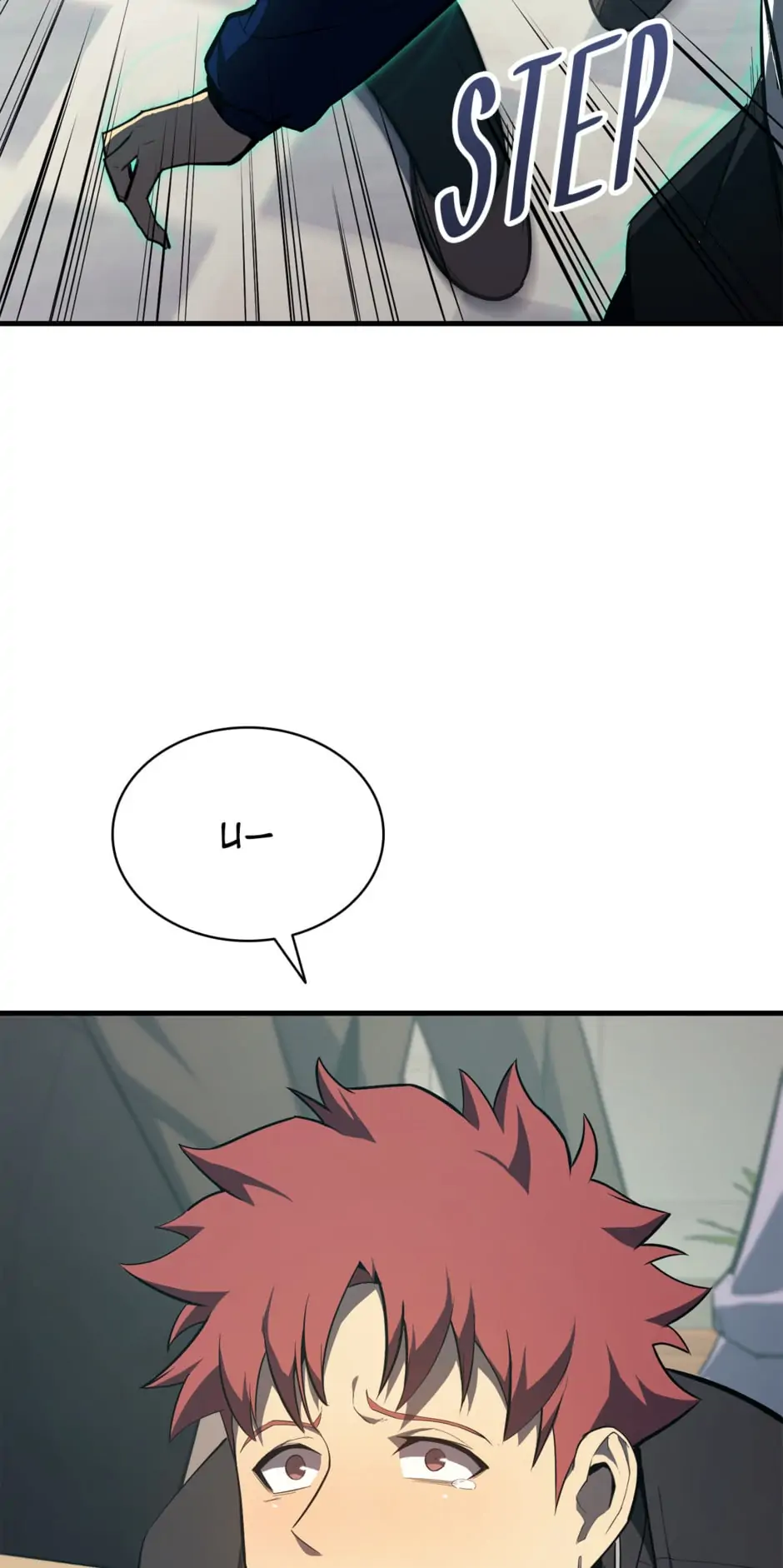 Read The Return of the Disaster-Class Hero EN Manga Online