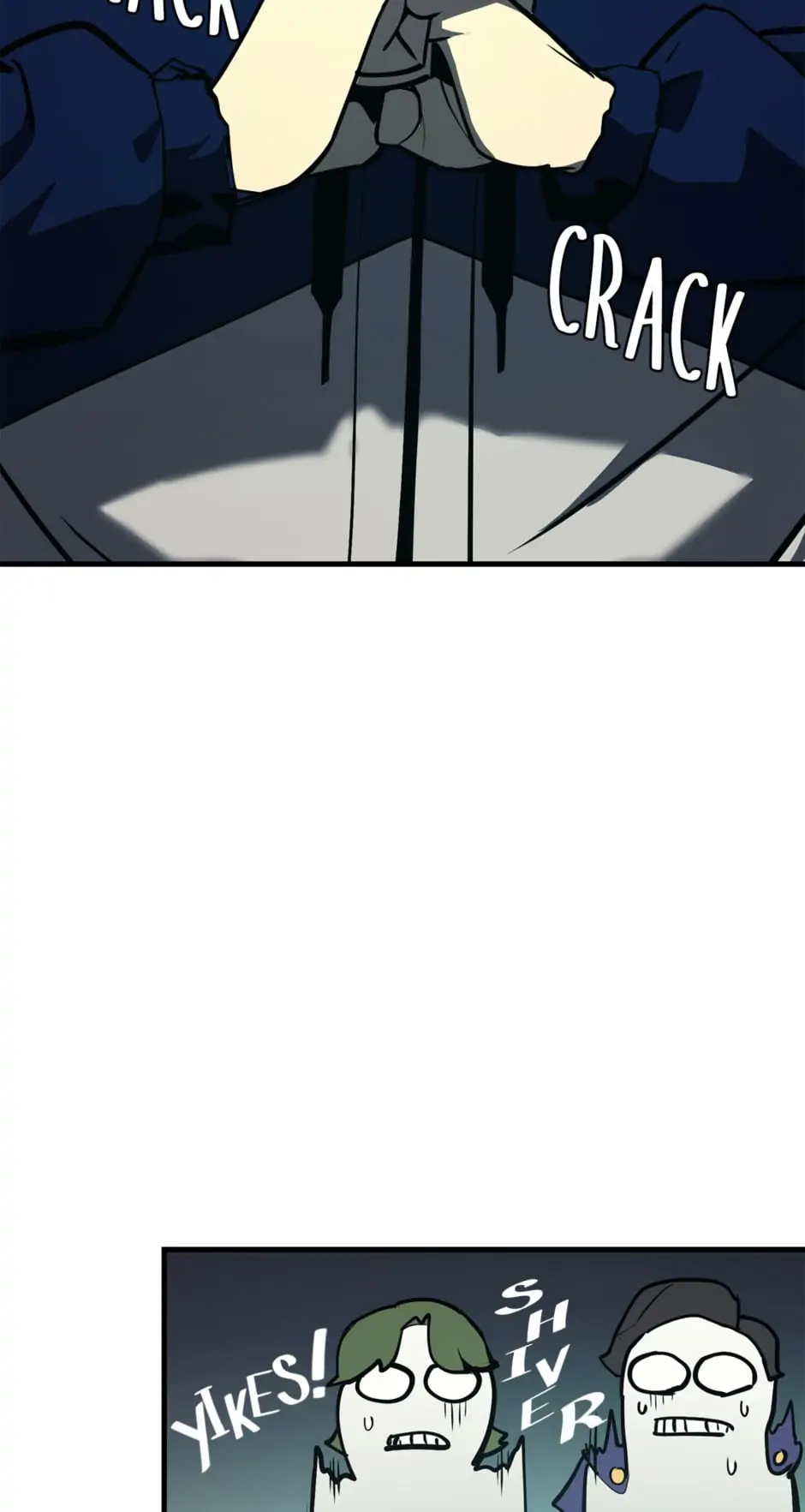 Read The Return of the Disaster-Class Hero EN Manga Online