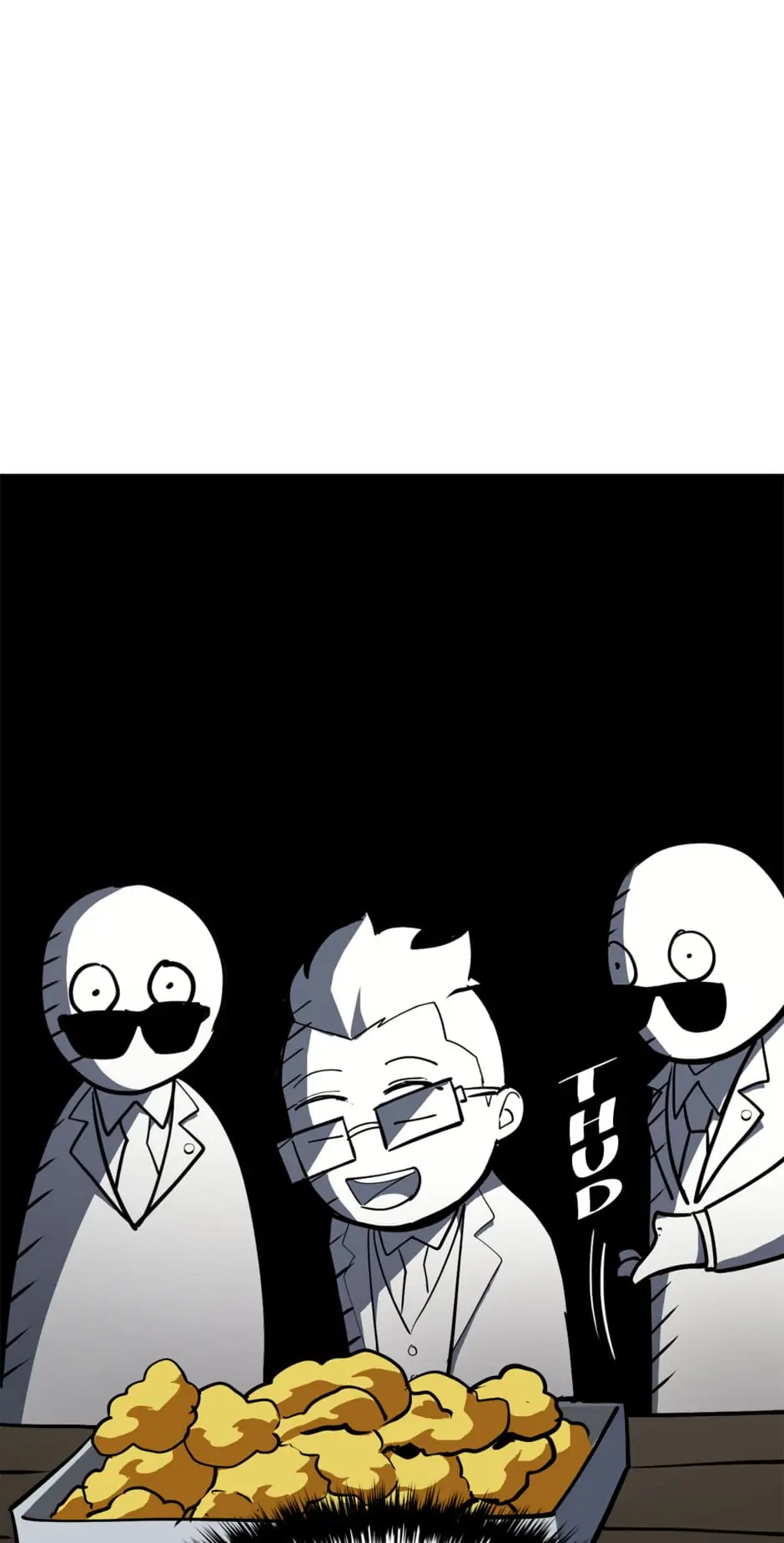 Read The Return of the Disaster-Class Hero EN Manga Online