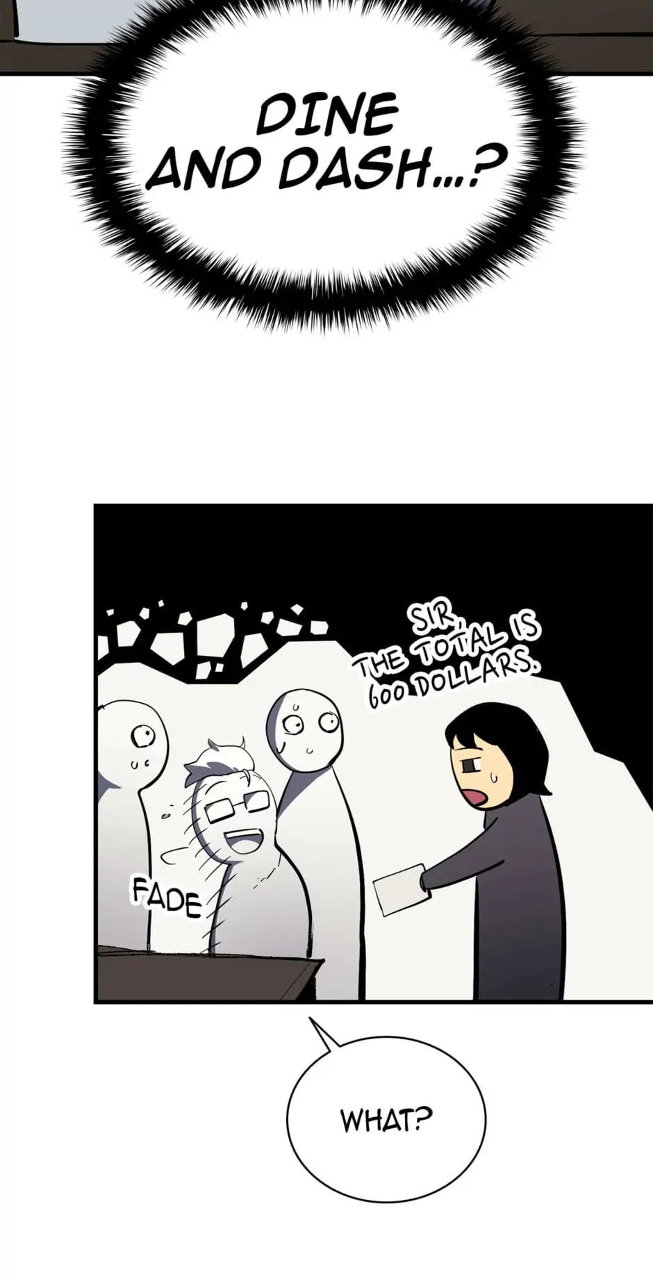 Read The Return of the Disaster-Class Hero EN Manga Online