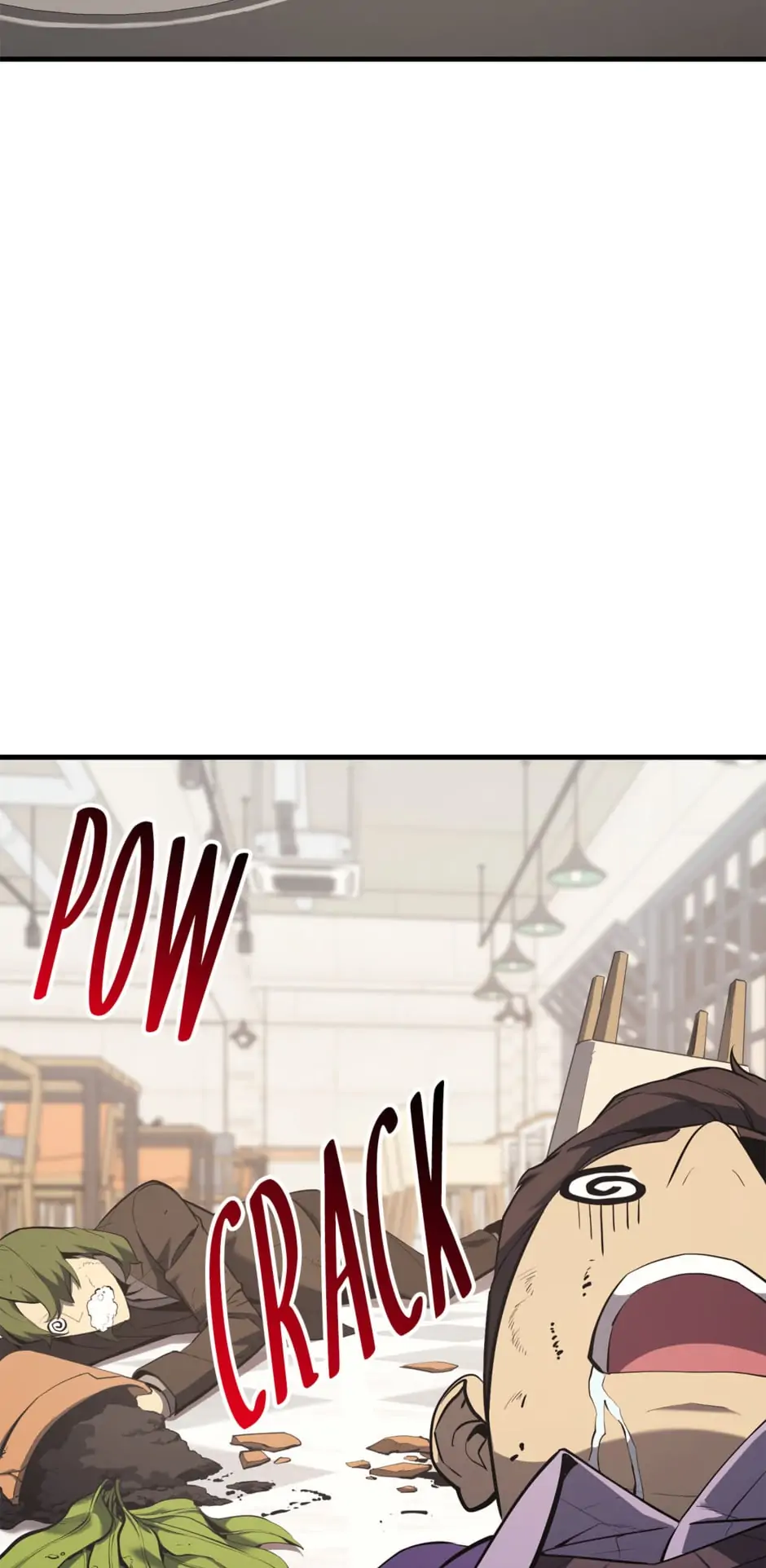 Read The Return of the Disaster-Class Hero EN Manga Online