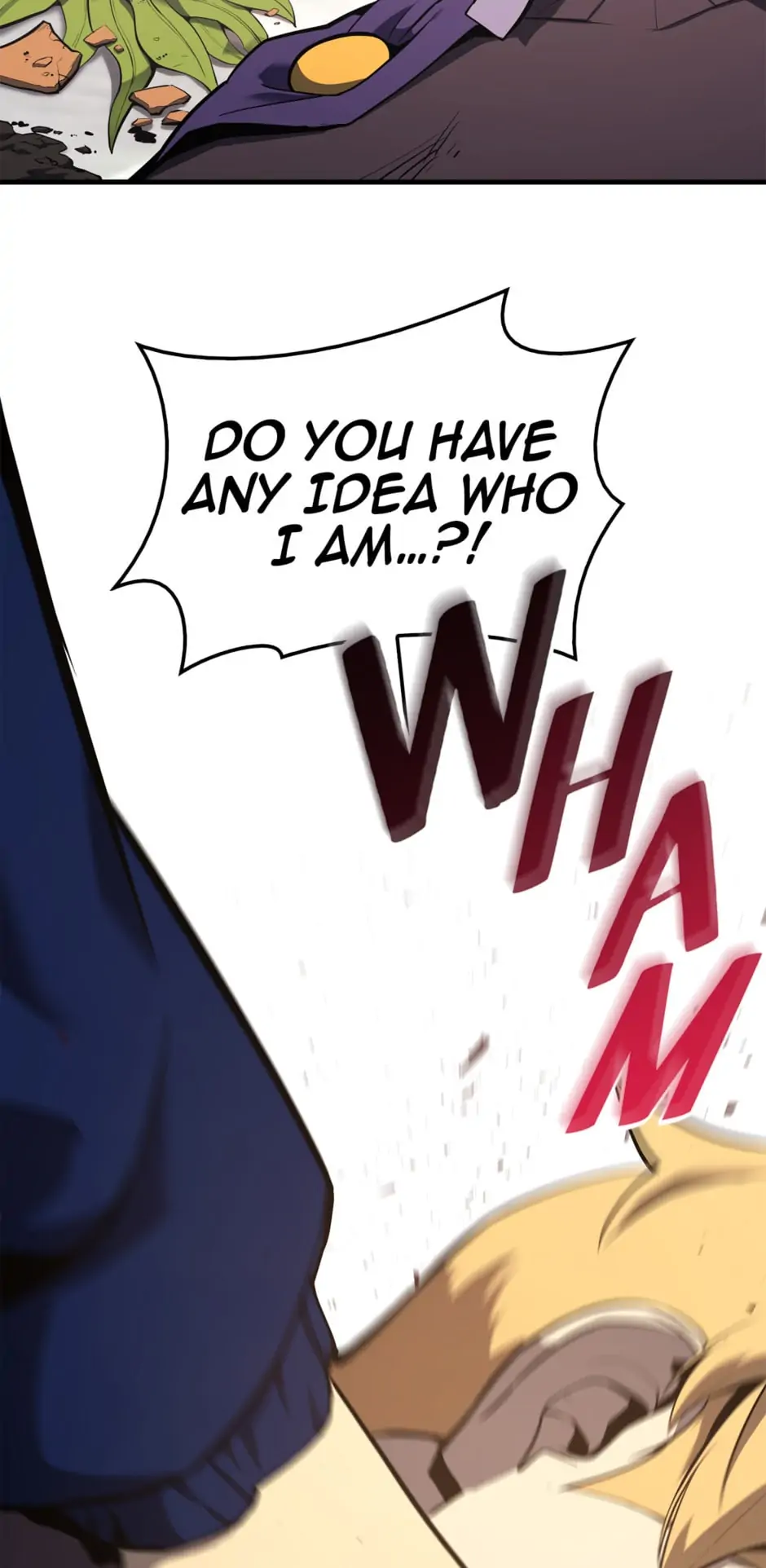 Read The Return of the Disaster-Class Hero EN Manga Online