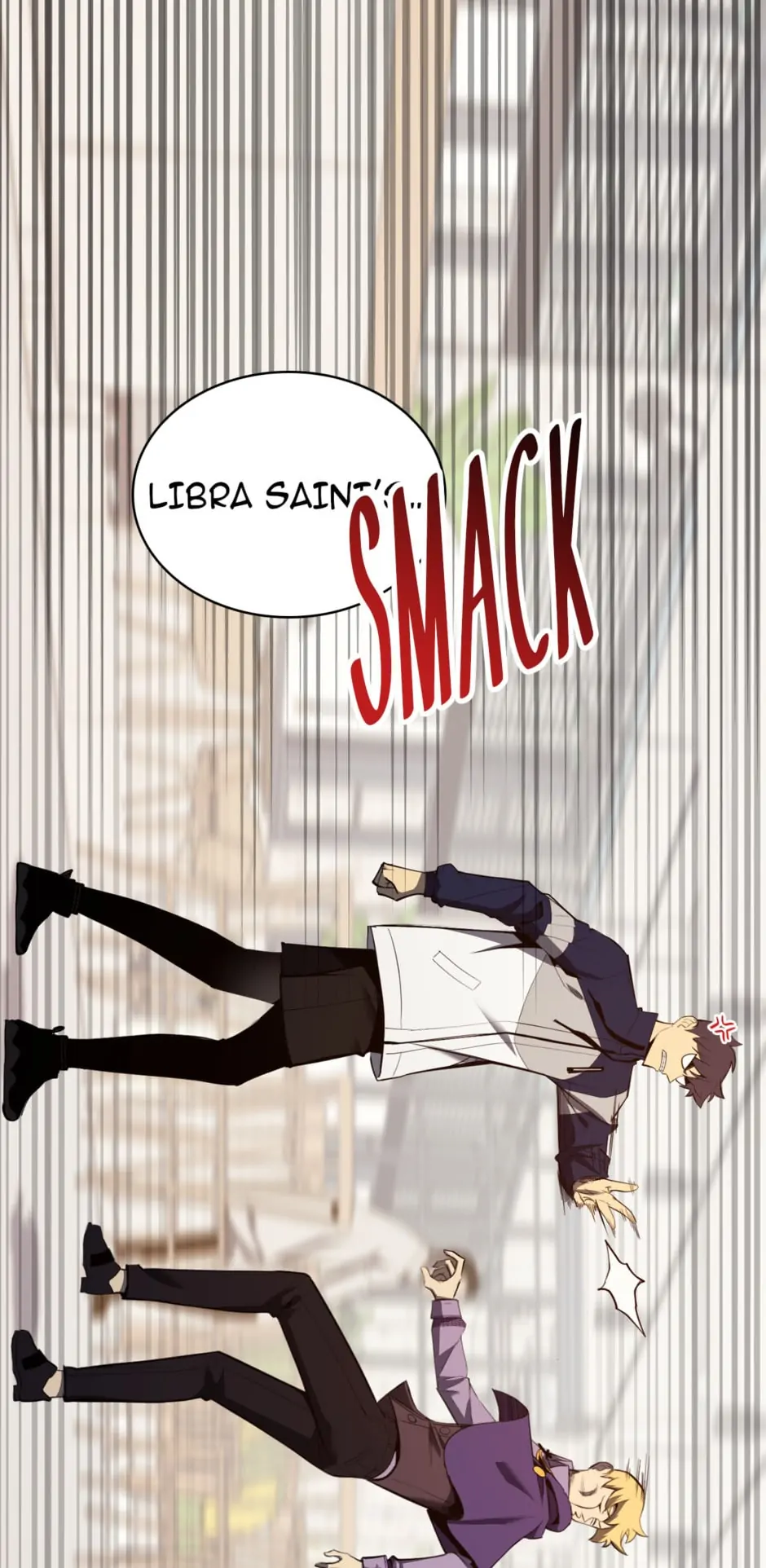 Read The Return of the Disaster-Class Hero EN Manga Online