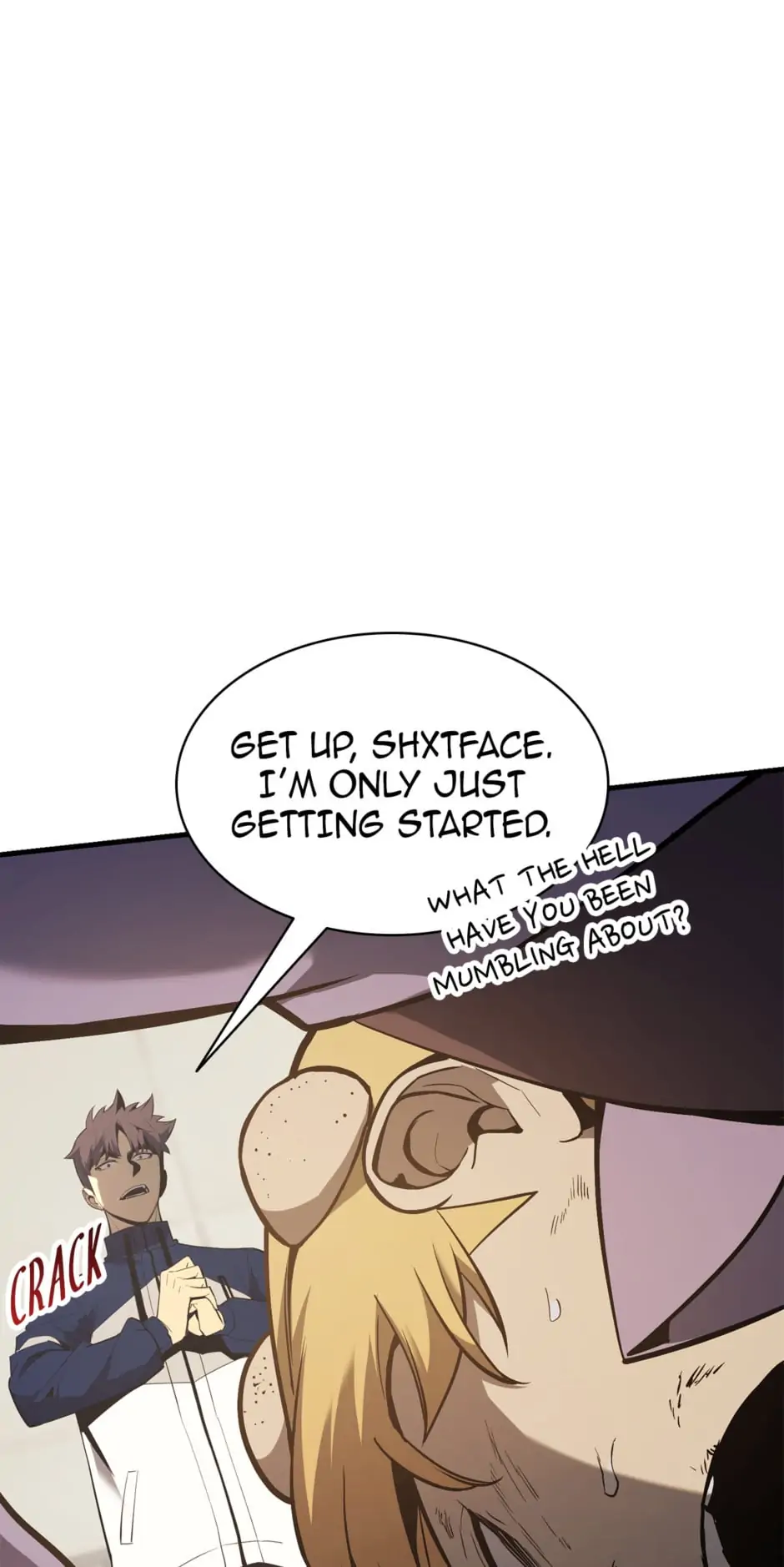 Read The Return of the Disaster-Class Hero EN Manga Online