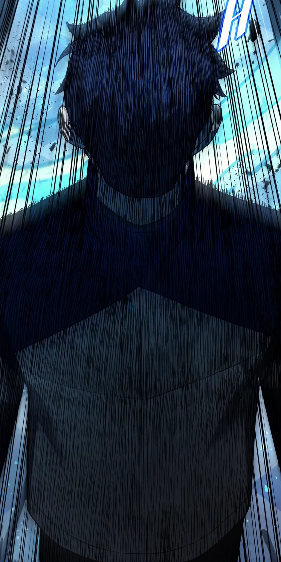 Read The Return of the Disaster-Class Hero EN Manga Online