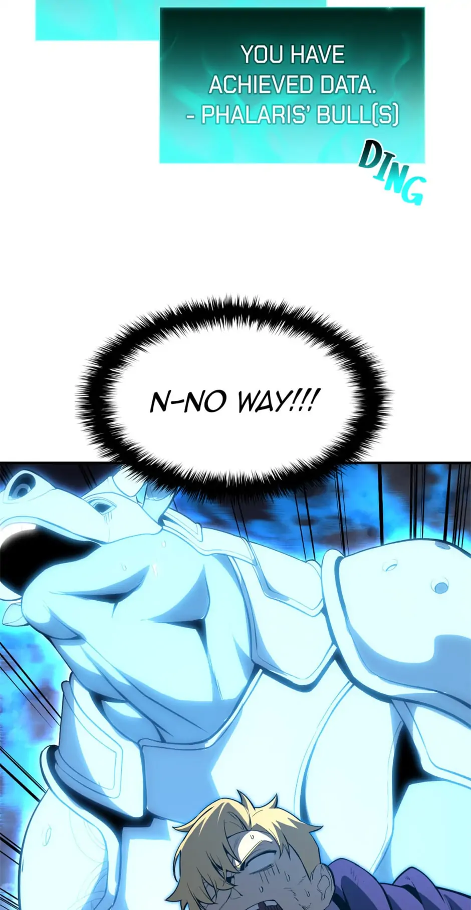 Read The Return of the Disaster-Class Hero EN Manga Online