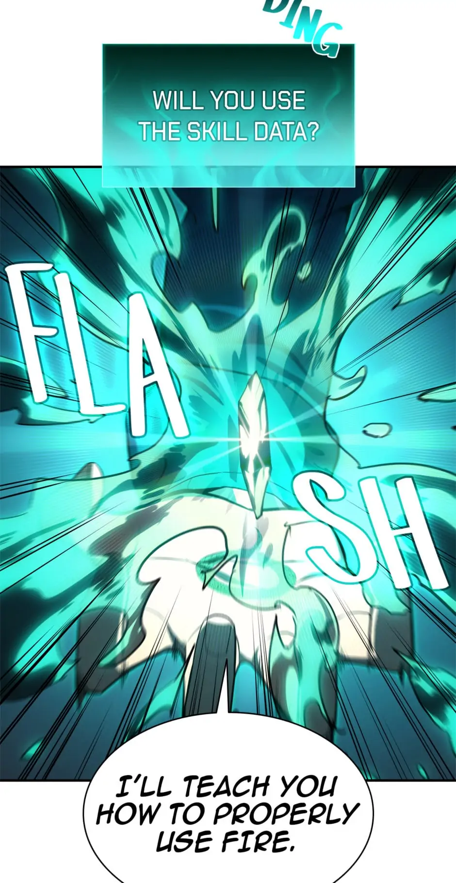 Read The Return of the Disaster-Class Hero EN Manga Online