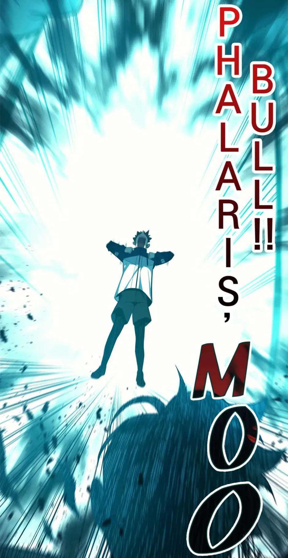 Read The Return of the Disaster-Class Hero EN Manga Online