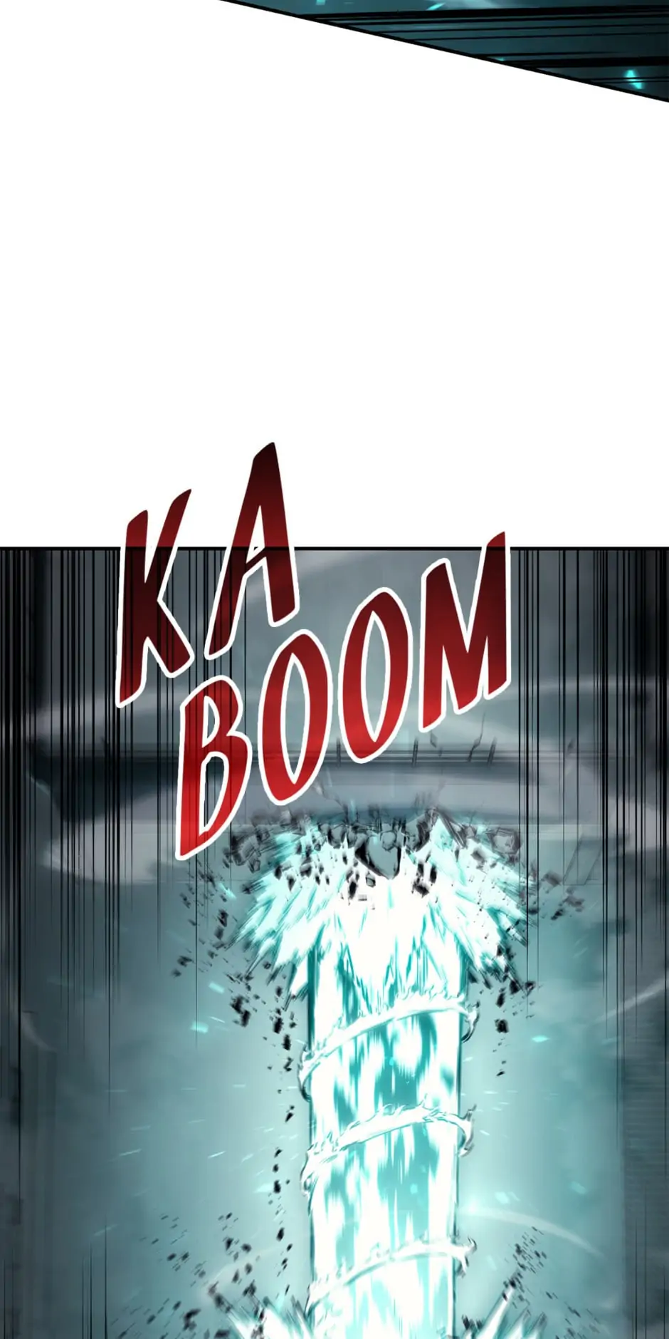 Read The Return of the Disaster-Class Hero EN Manga Online