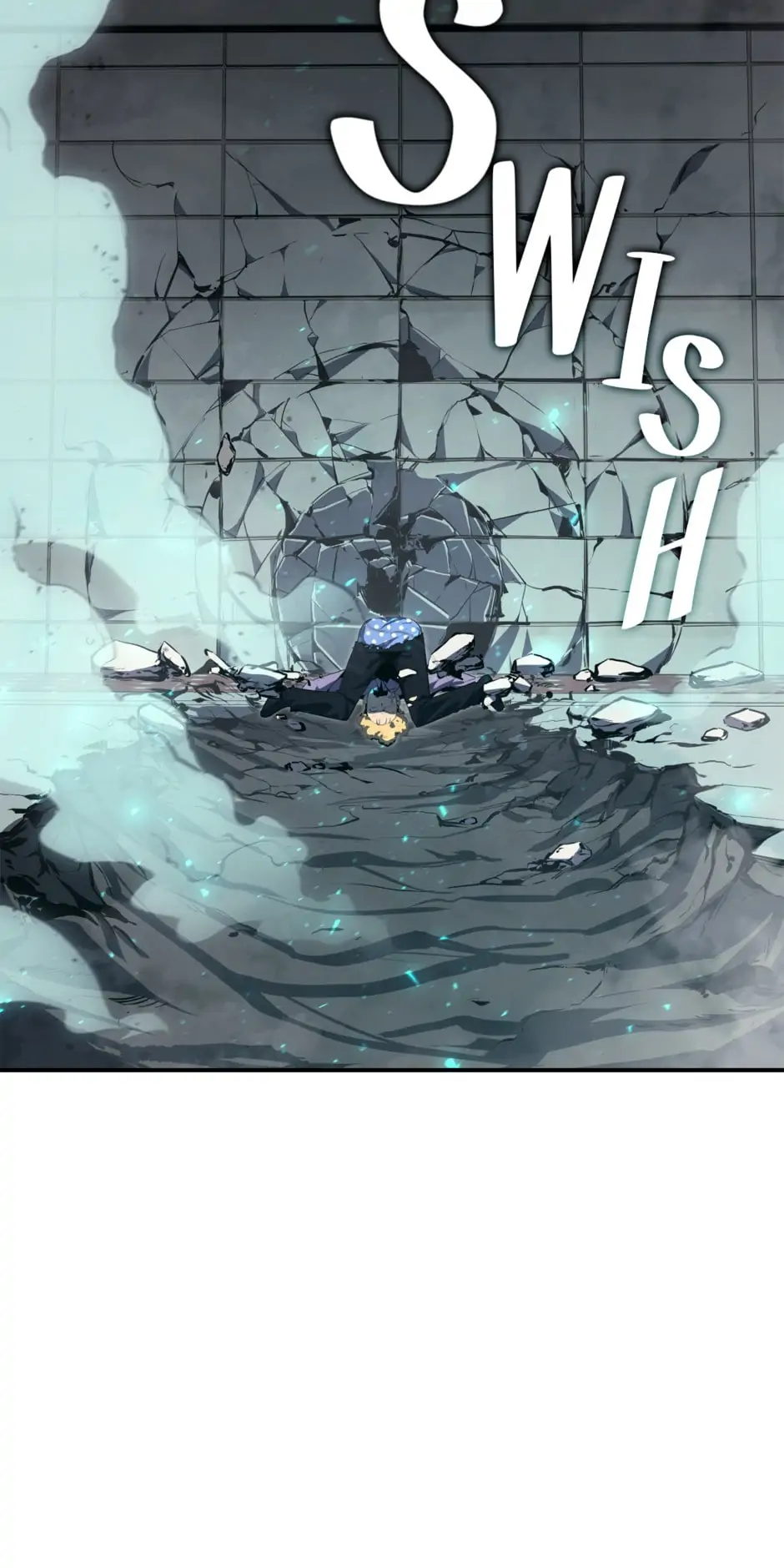 Read The Return of the Disaster-Class Hero EN Manga Online