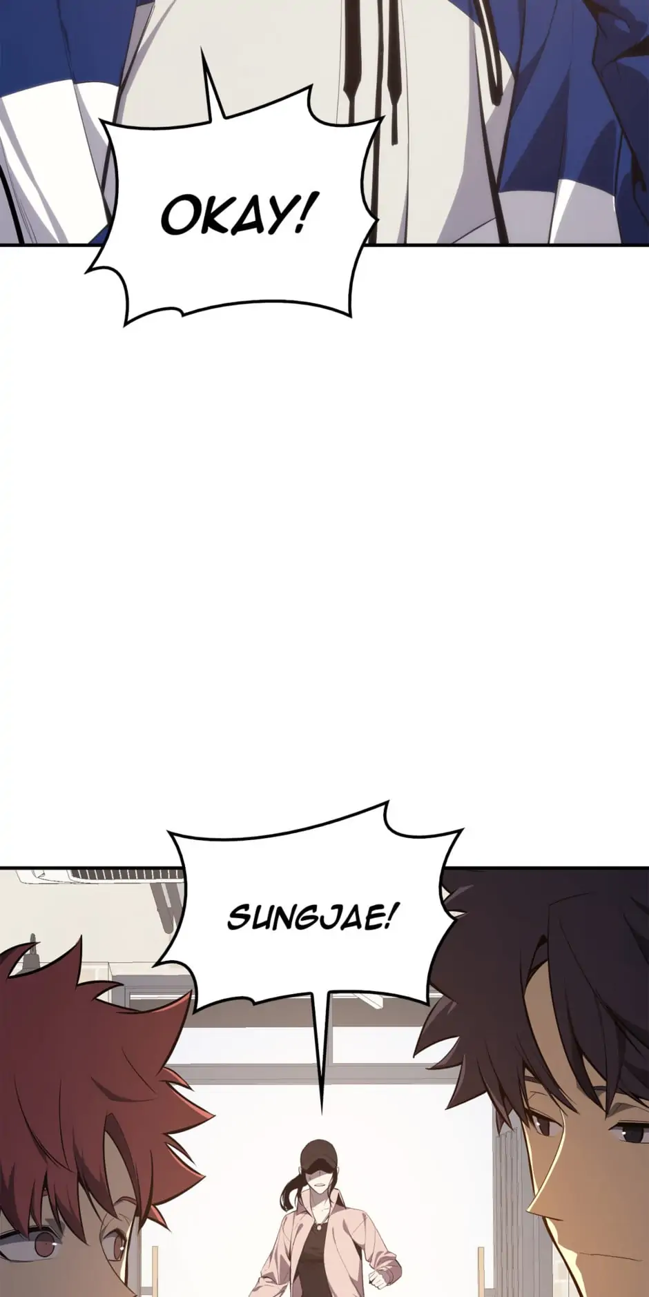 Read The Return of the Disaster-Class Hero EN Manga Online