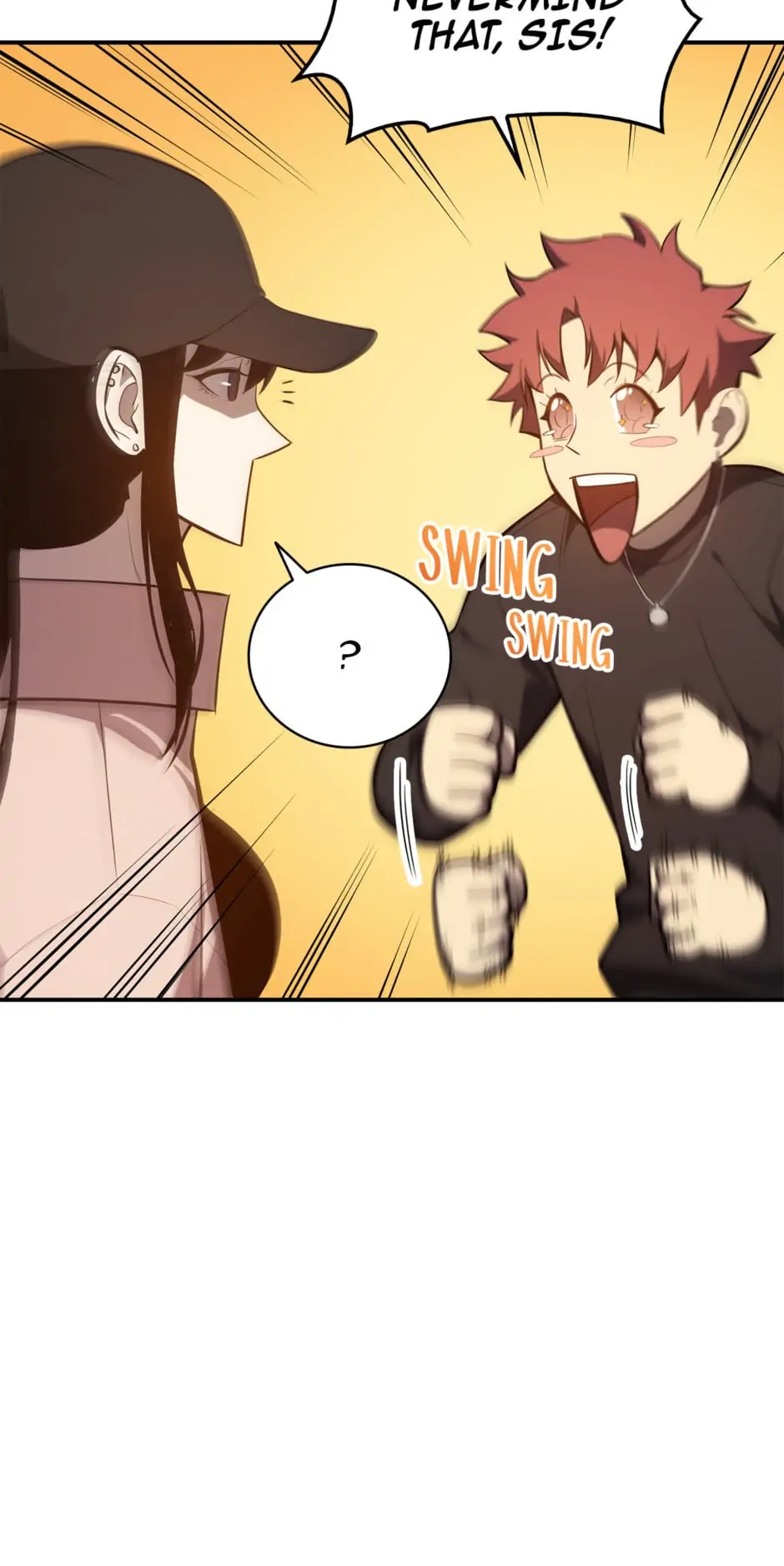 Read The Return of the Disaster-Class Hero EN Manga Online