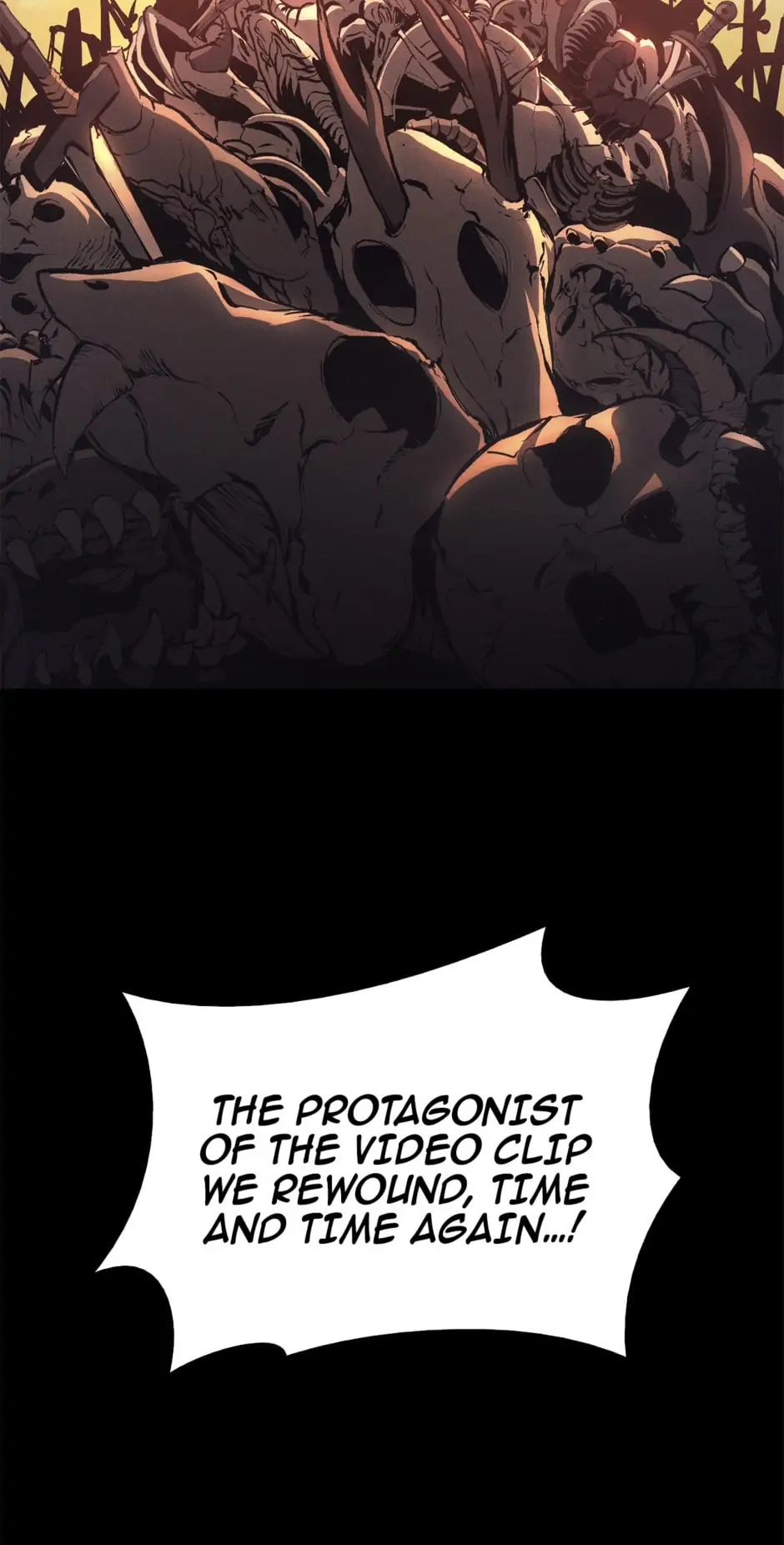 Read The Return of the Disaster-Class Hero EN Manga Online