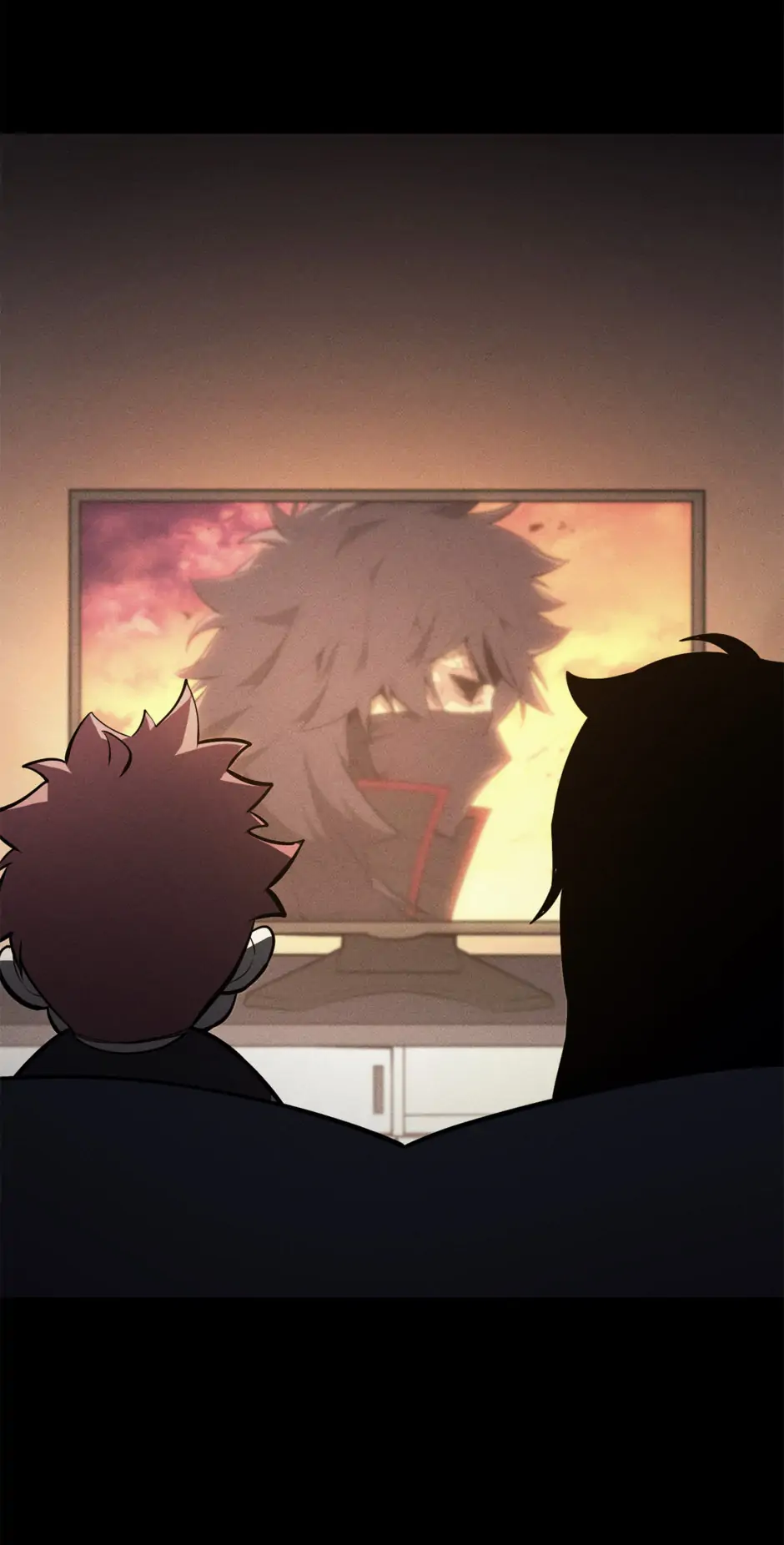 Read The Return of the Disaster-Class Hero EN Manga Online