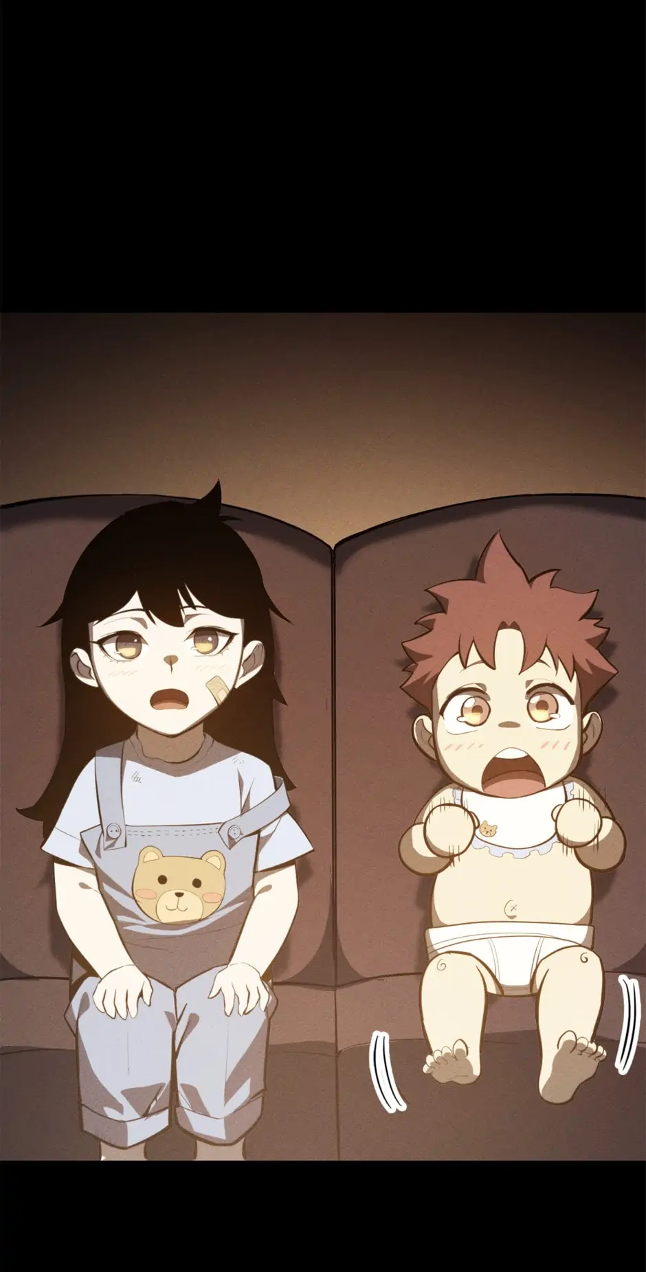 Read The Return of the Disaster-Class Hero EN Manga Online