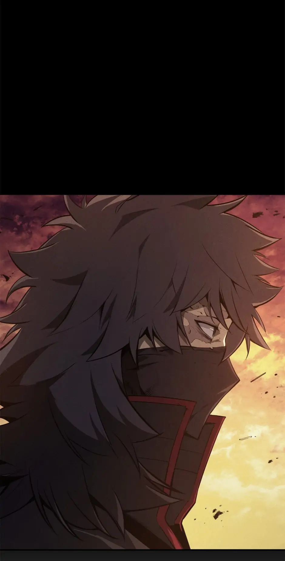 Read The Return of the Disaster-Class Hero EN Manga Online