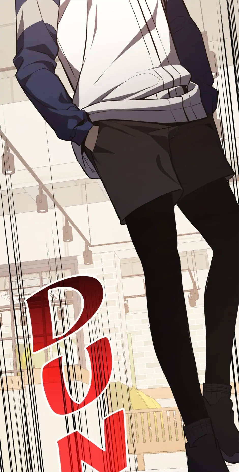 Read The Return of the Disaster-Class Hero EN Manga Online