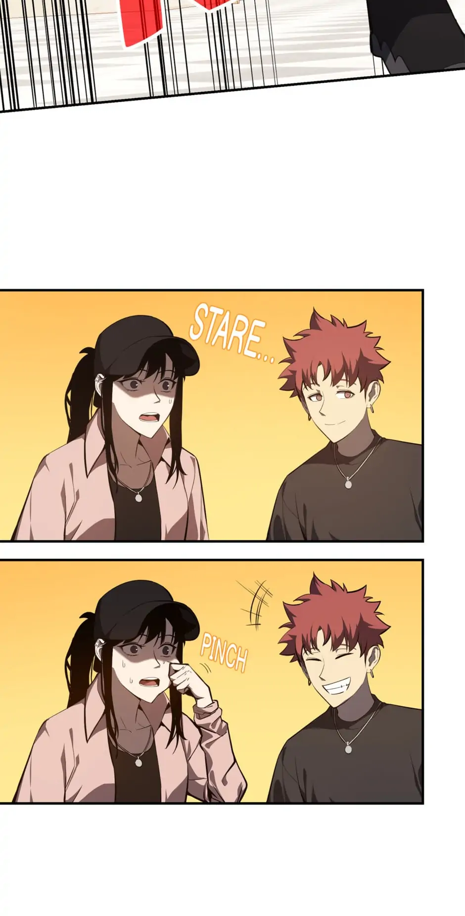 Read The Return of the Disaster-Class Hero EN Manga Online