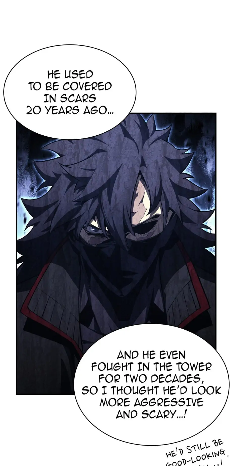 Read The Return of the Disaster-Class Hero EN Manga Online