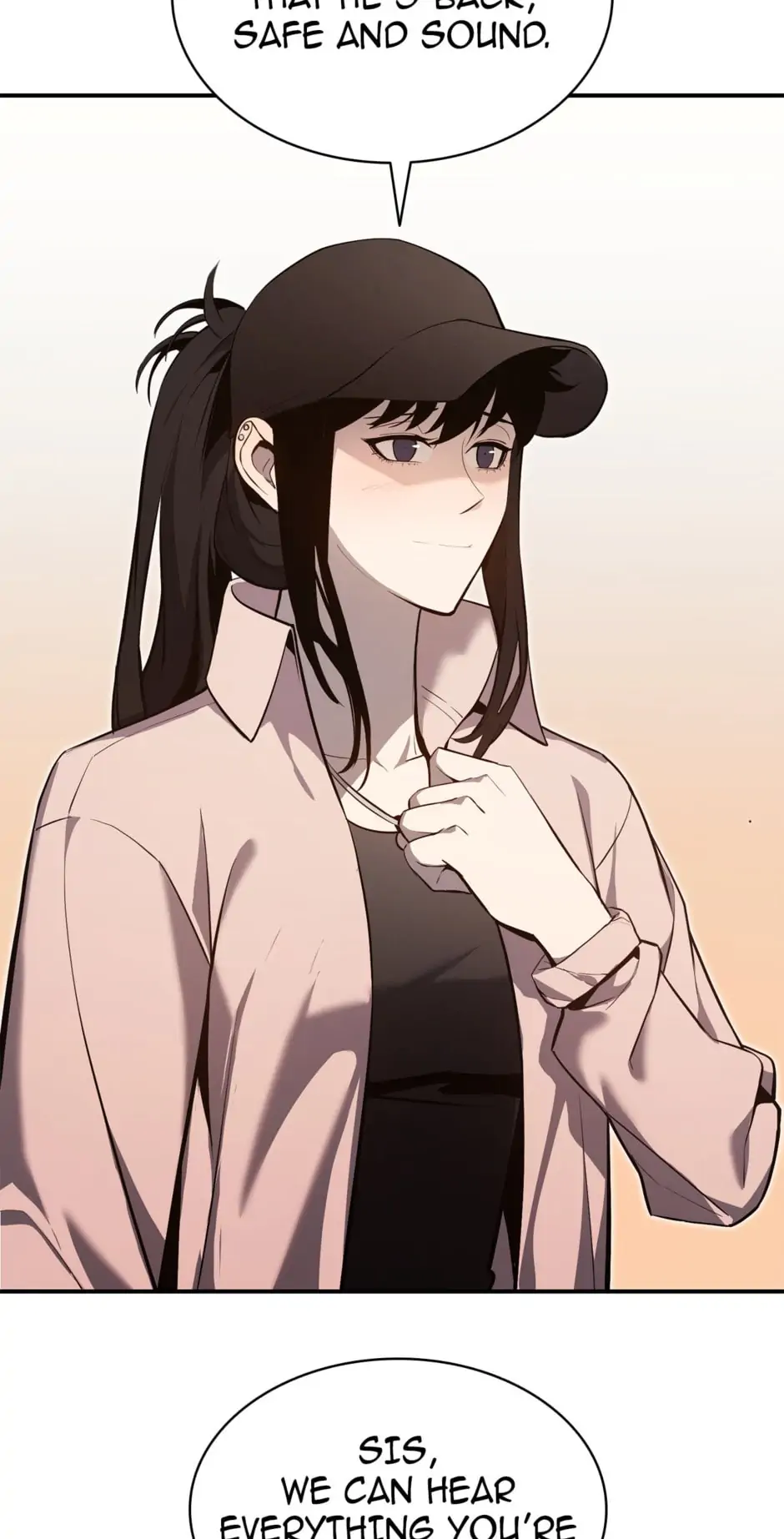 Read The Return of the Disaster-Class Hero EN Manga Online