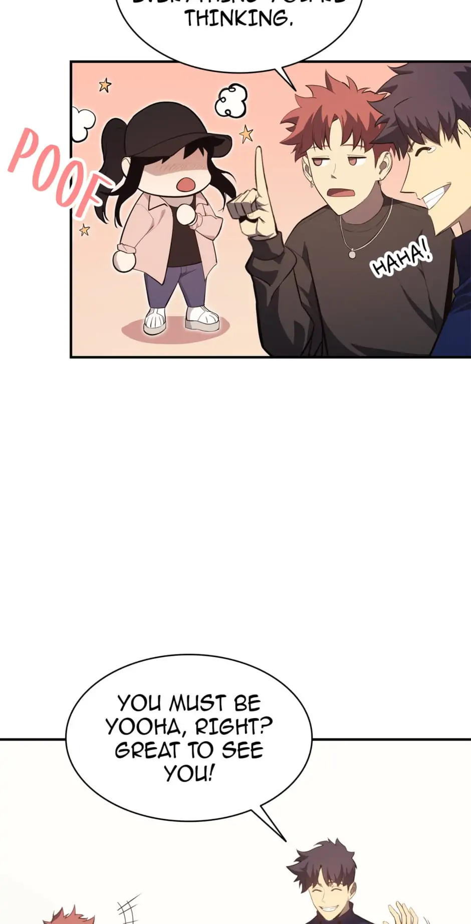 Read The Return of the Disaster-Class Hero EN Manga Online