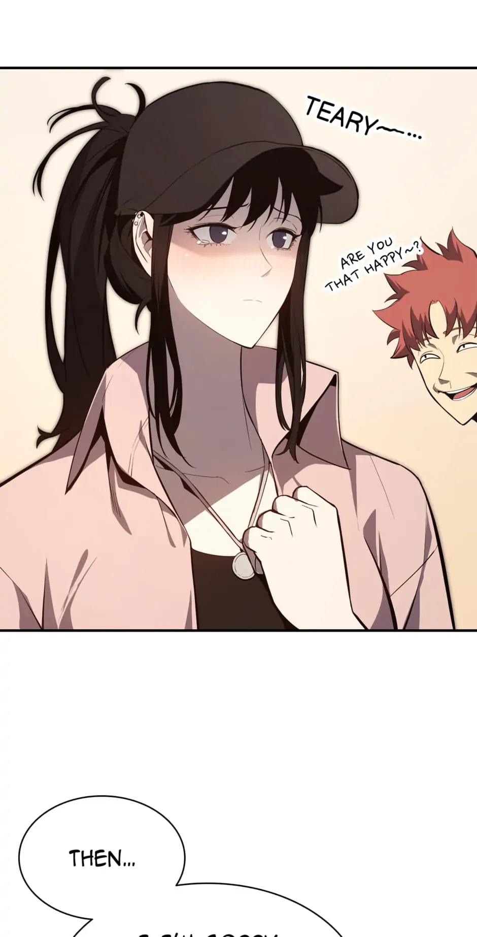 Read The Return of the Disaster-Class Hero EN Manga Online