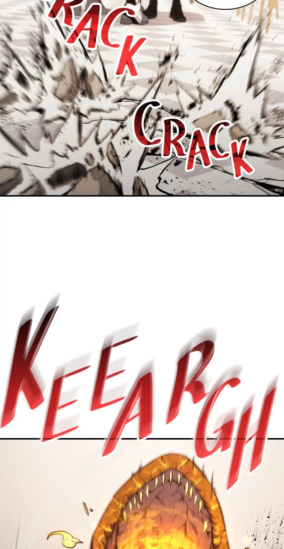 Read The Return of the Disaster-Class Hero EN Manga Online