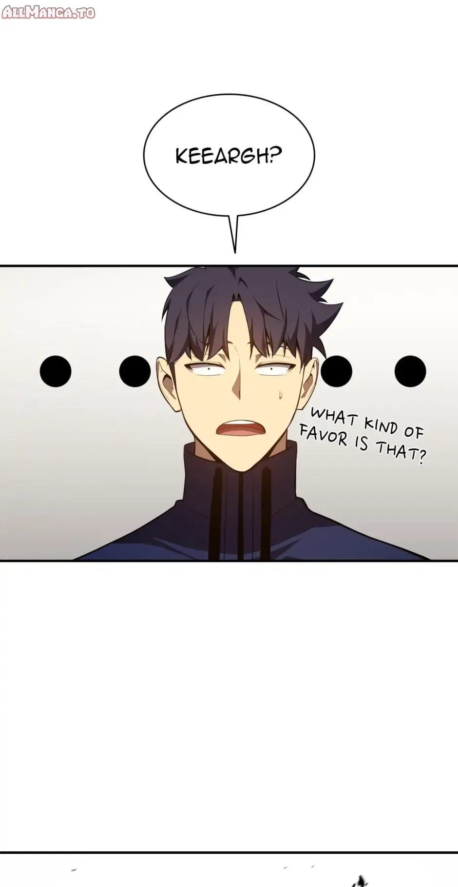 Read The Return of the Disaster-Class Hero EN Manga Online