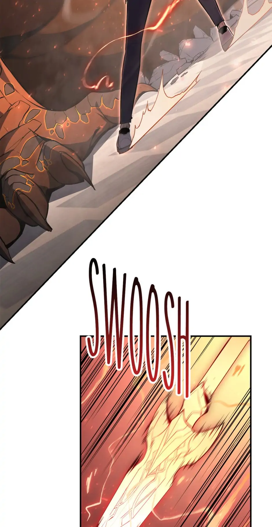 Read The Return of the Disaster-Class Hero EN Manga Online