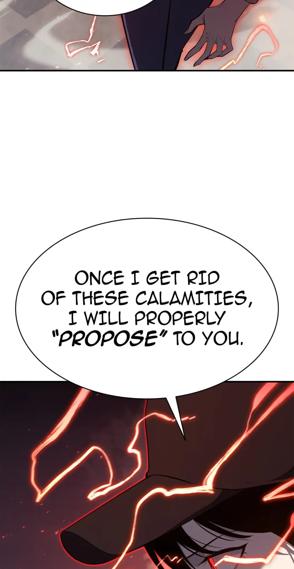 Read The Return of the Disaster-Class Hero EN Manga Online