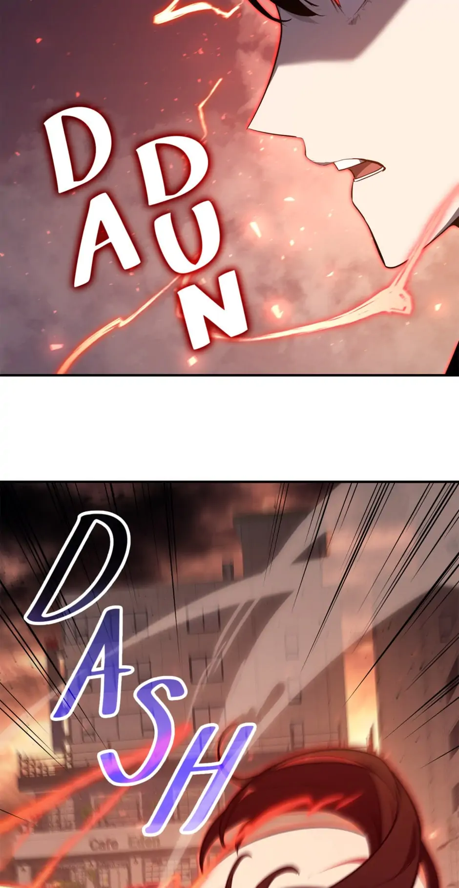 Read The Return of the Disaster-Class Hero EN Manga Online