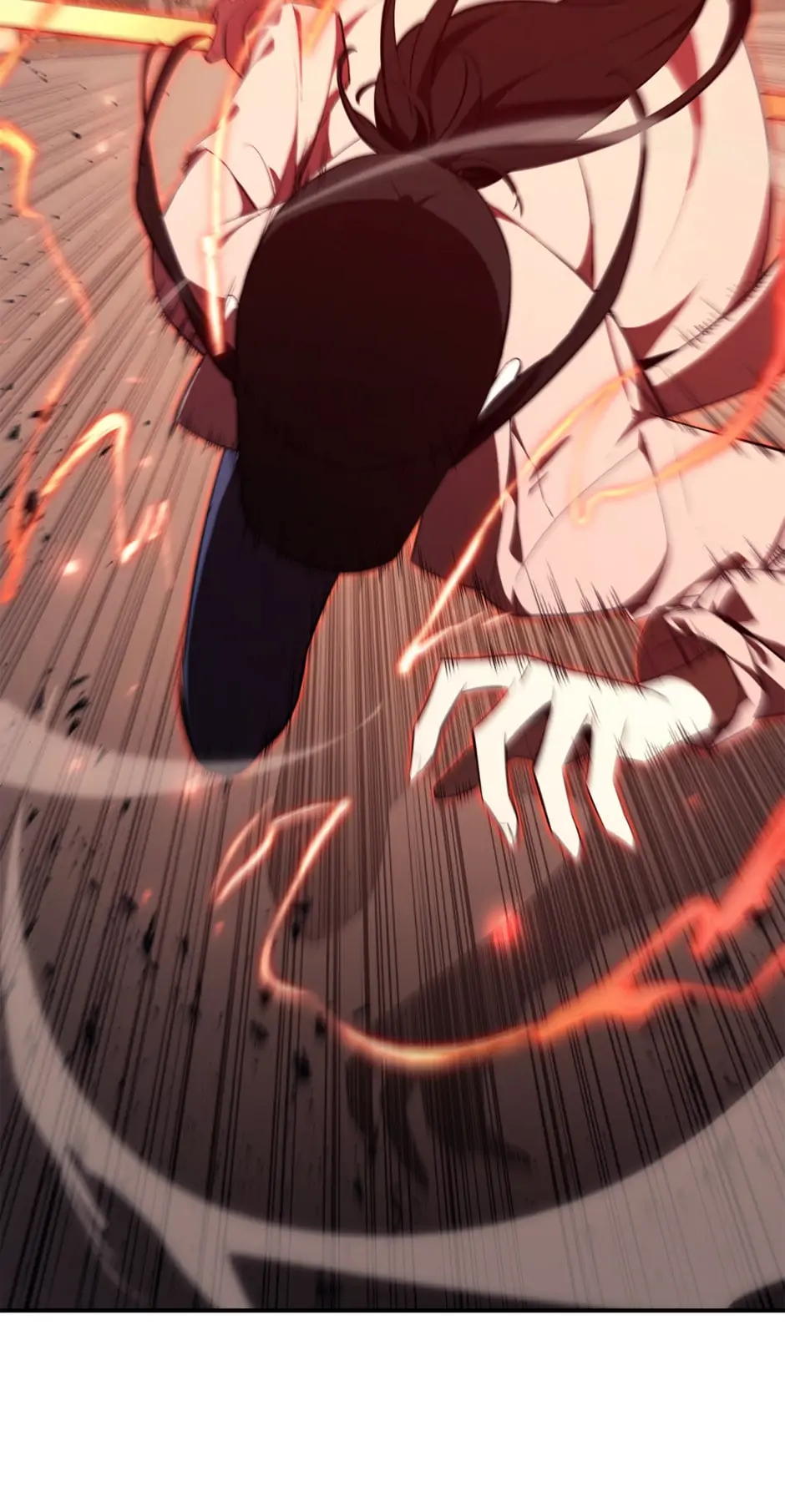 Read The Return of the Disaster-Class Hero EN Manga Online