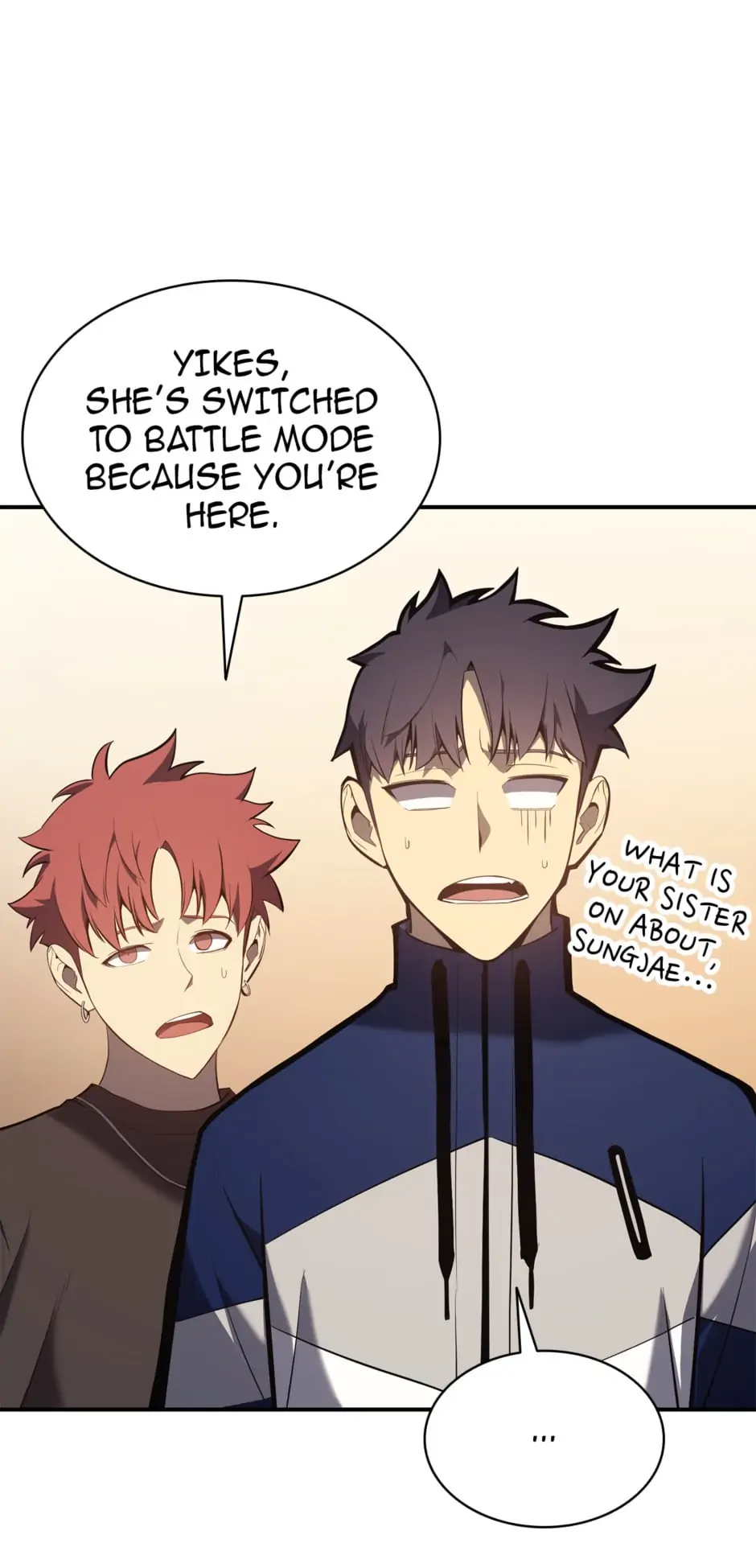 Read The Return of the Disaster-Class Hero EN Manga Online