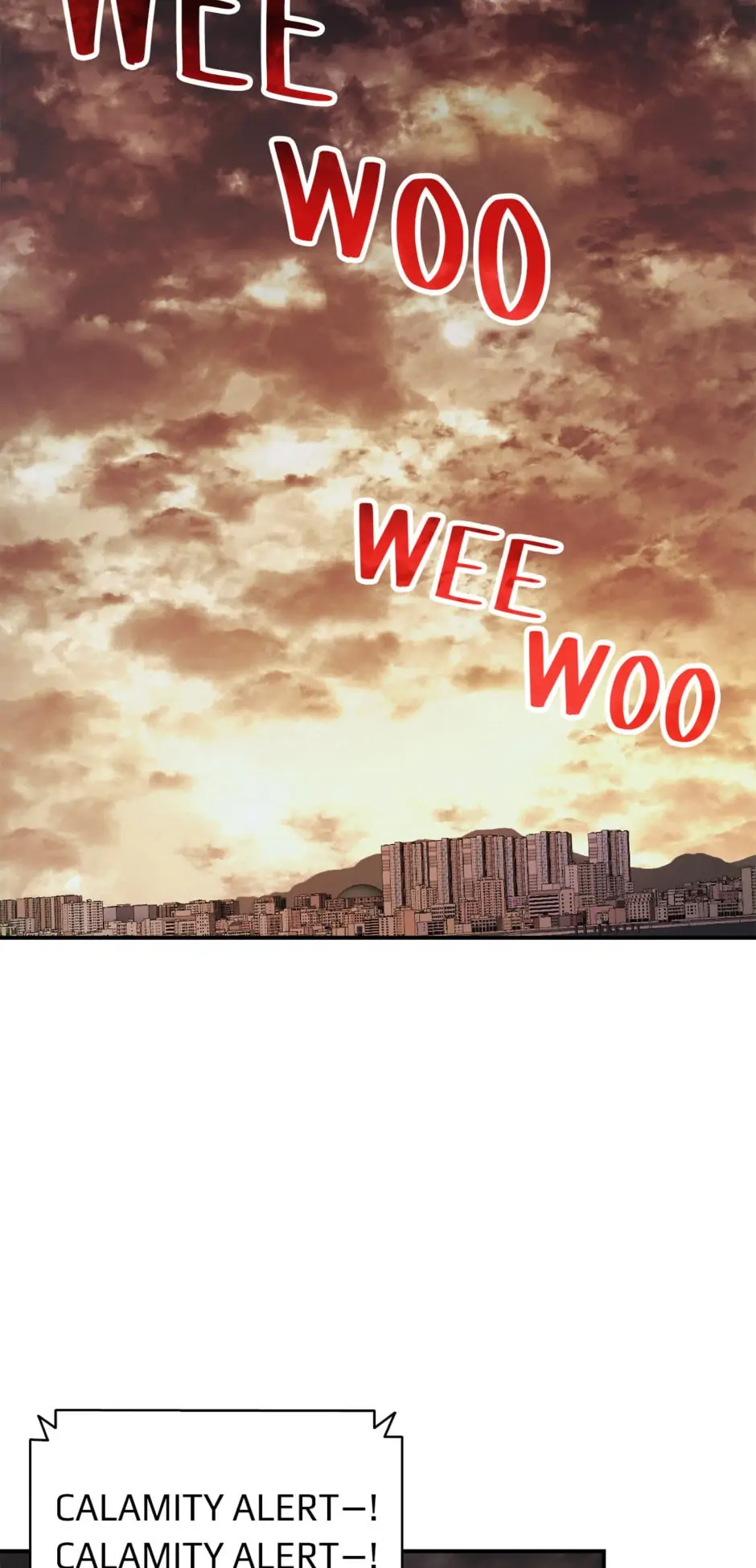 Read The Return of the Disaster-Class Hero EN Manga Online